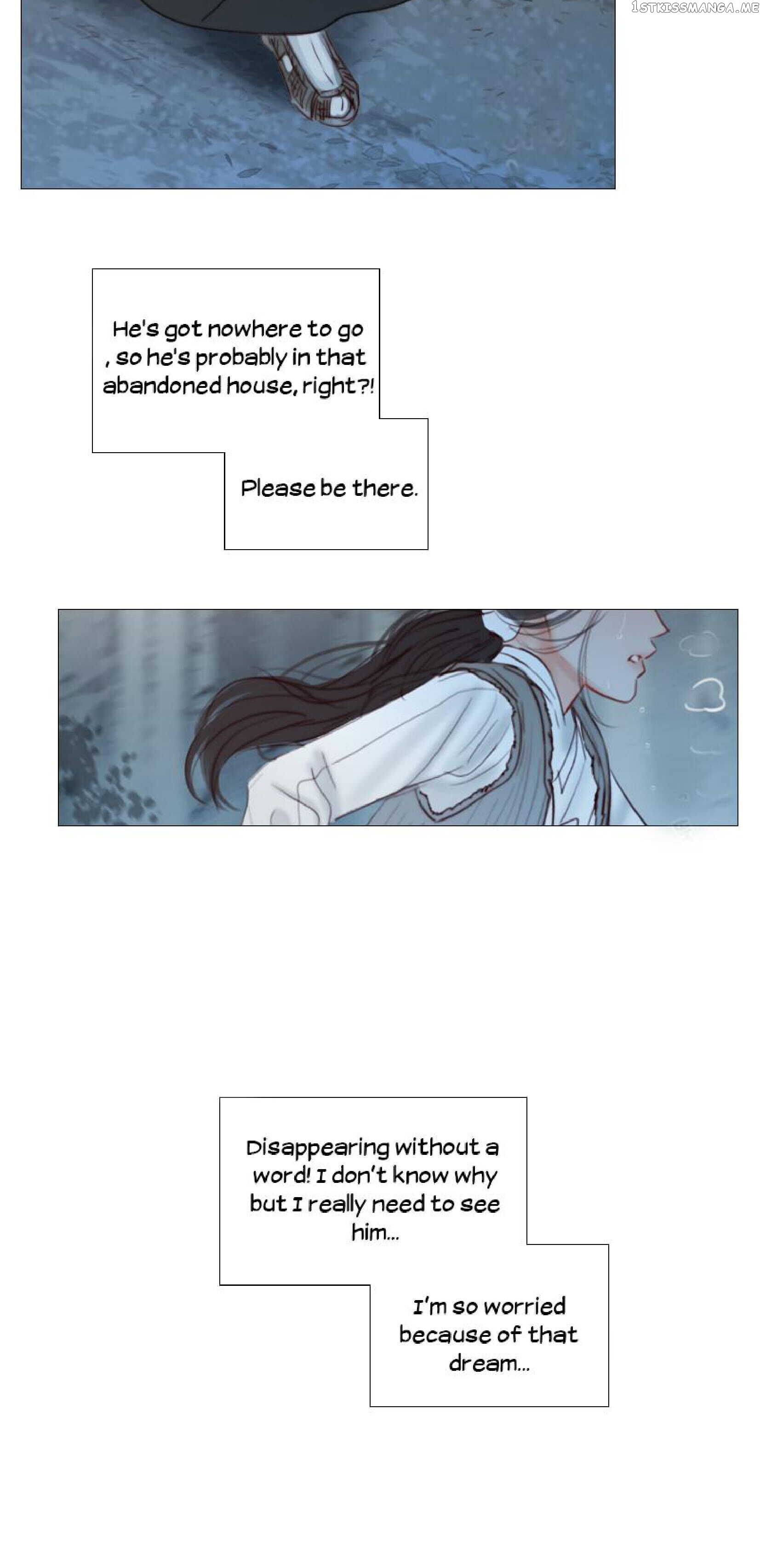 Black Winter chapter 74 - page 70