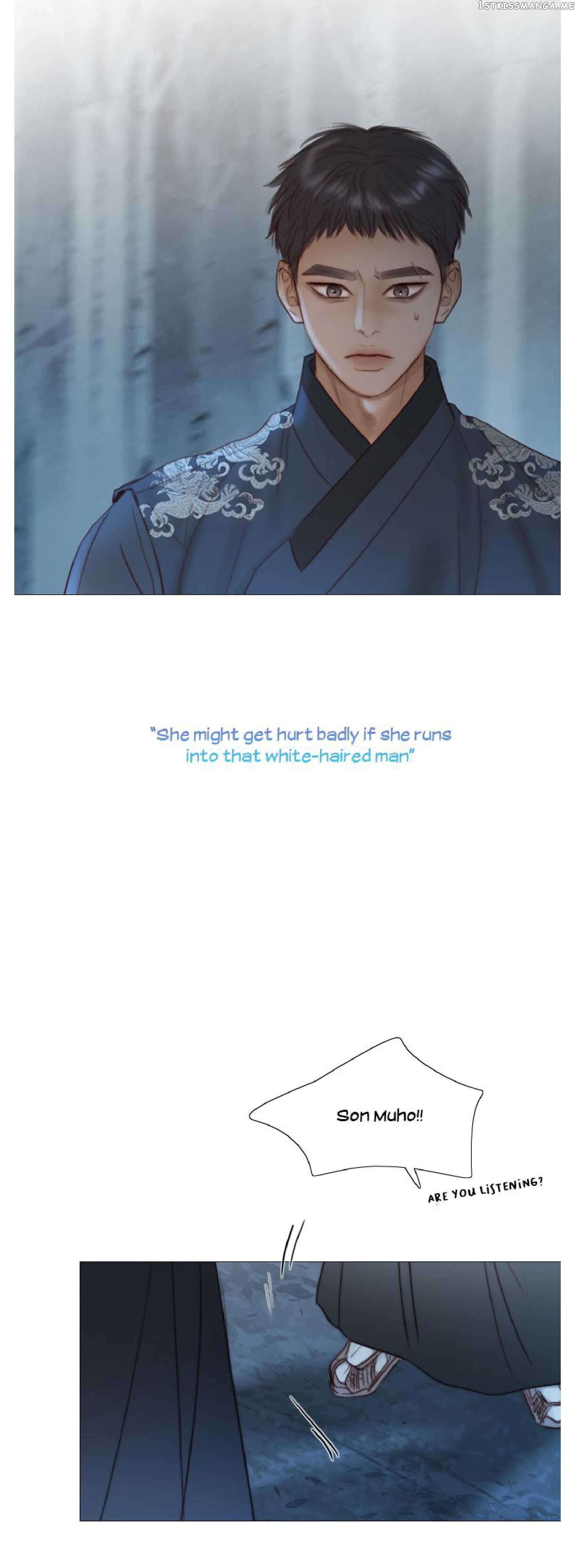 Black Winter chapter 74 - page 78