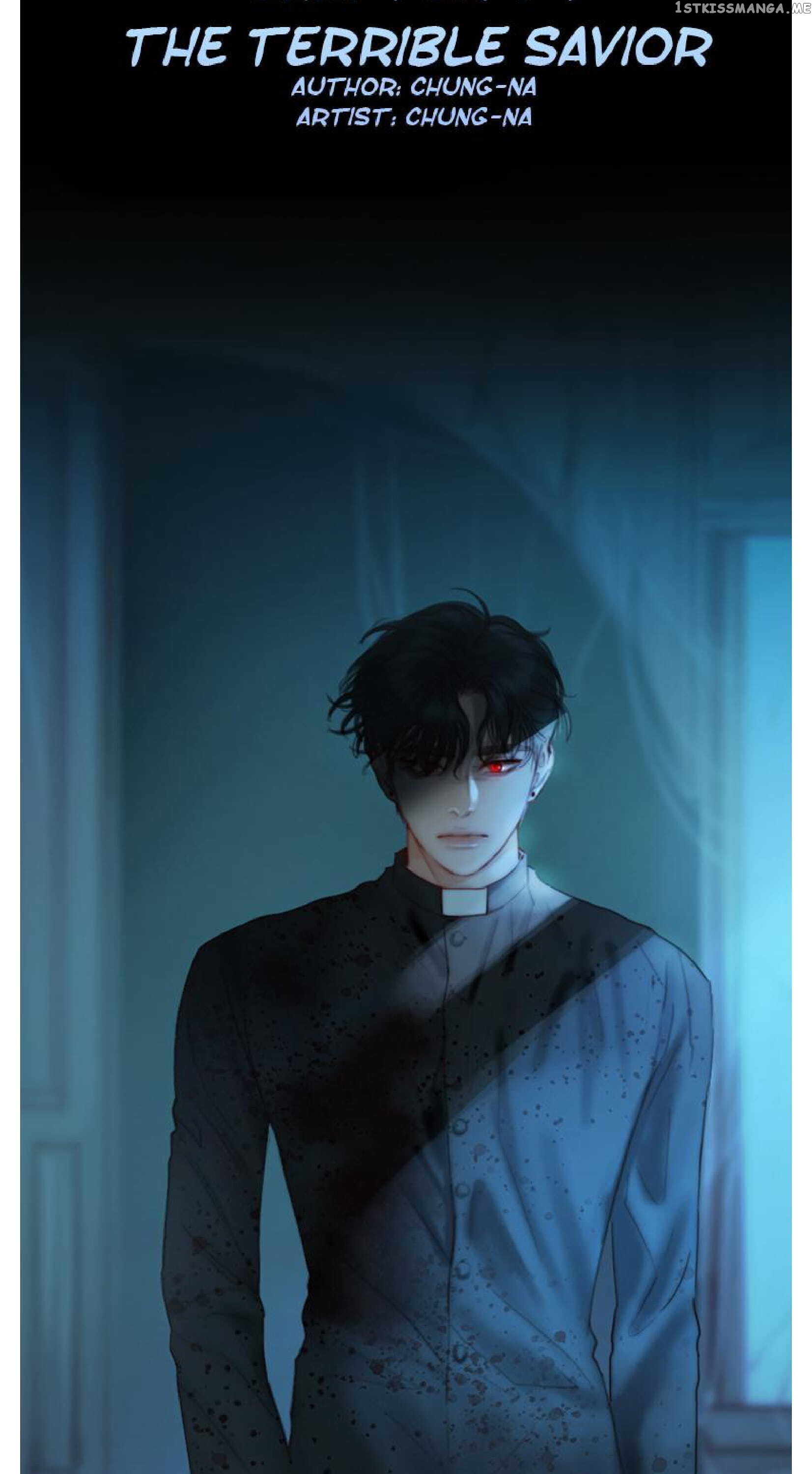 Black Winter chapter 74 - page 9