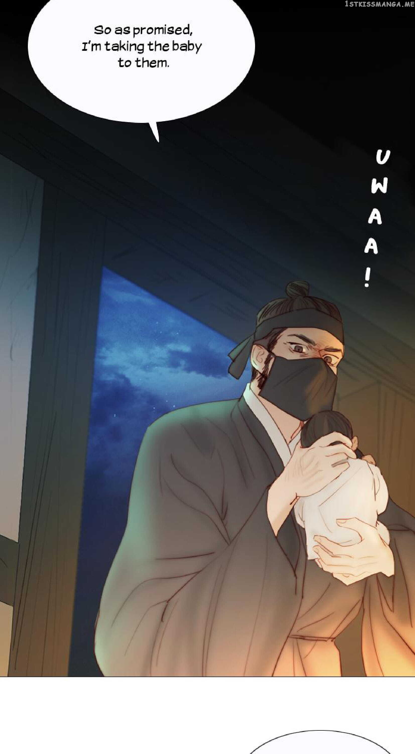 Black Winter chapter 72 - page 11