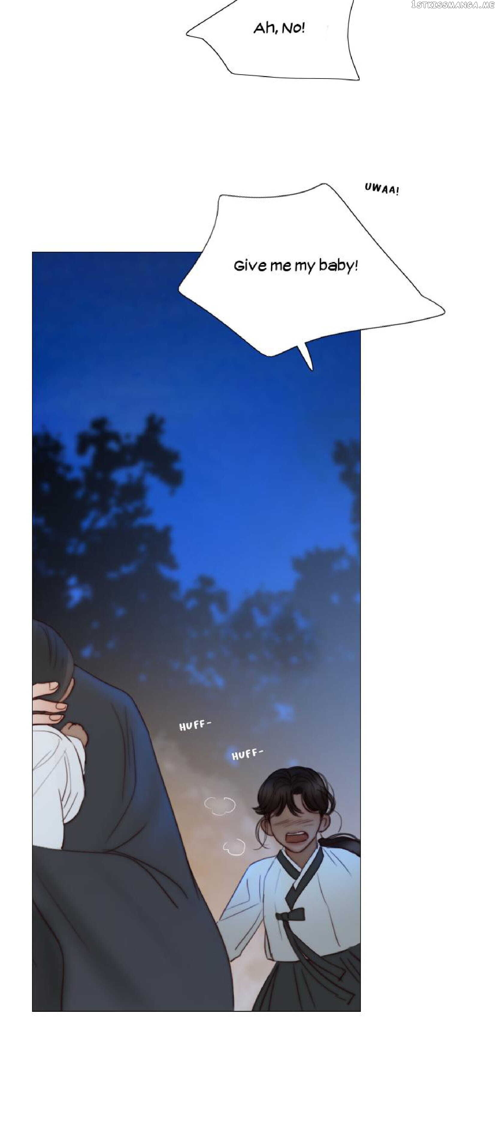Black Winter chapter 72 - page 13