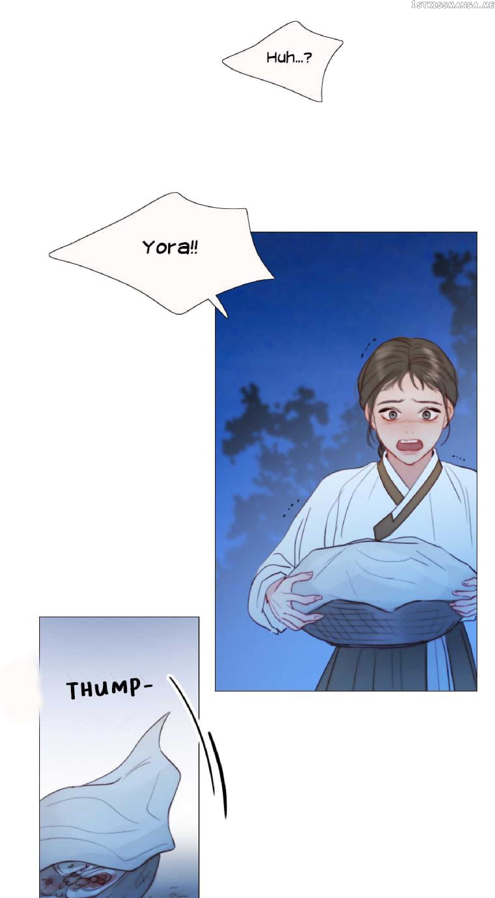 Black Winter chapter 72 - page 14