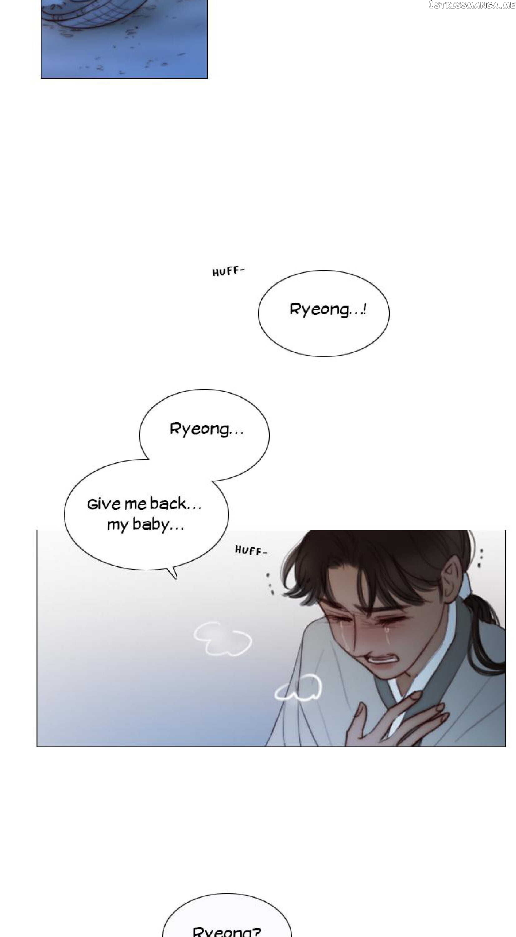Black Winter chapter 72 - page 15