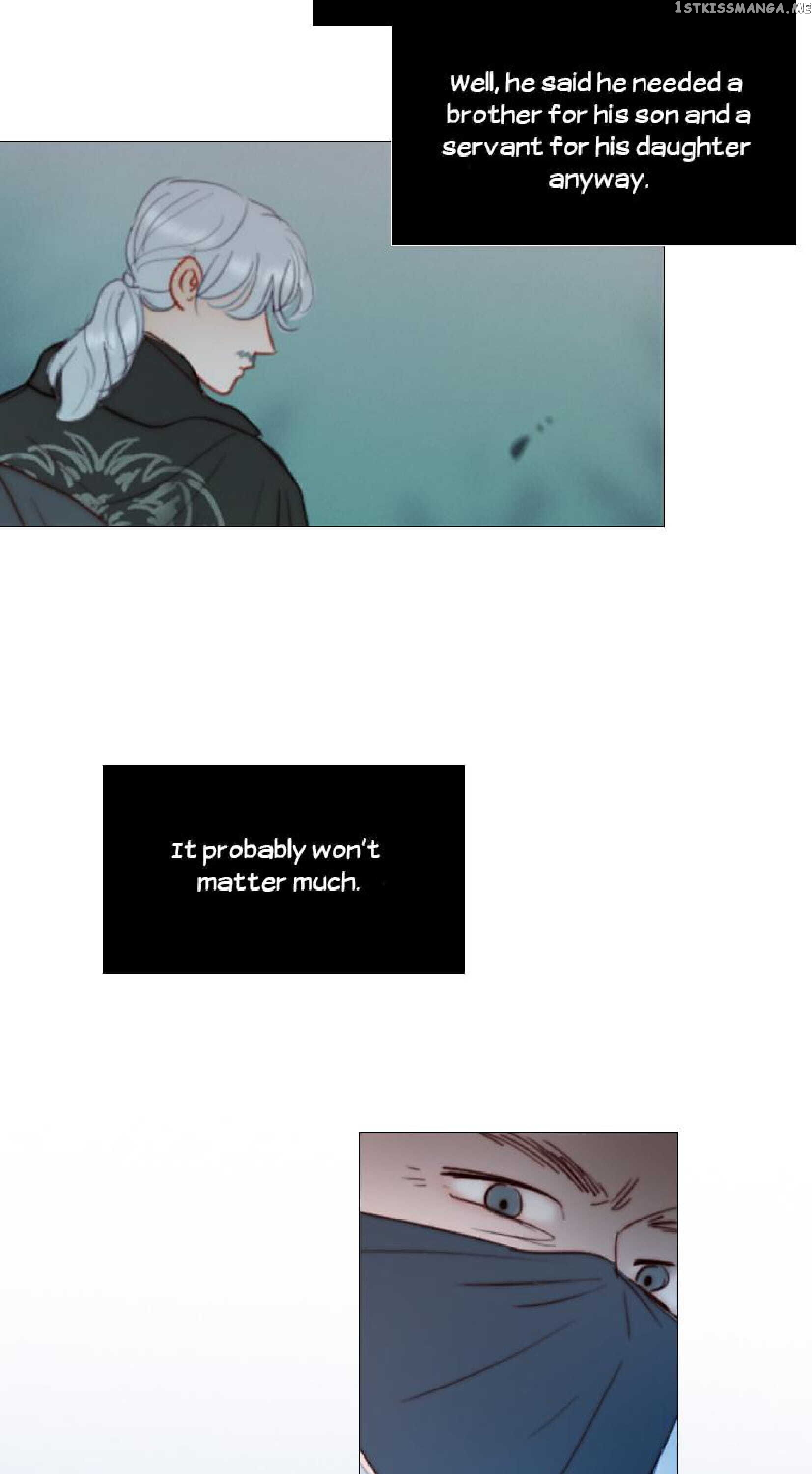 Black Winter chapter 72 - page 19