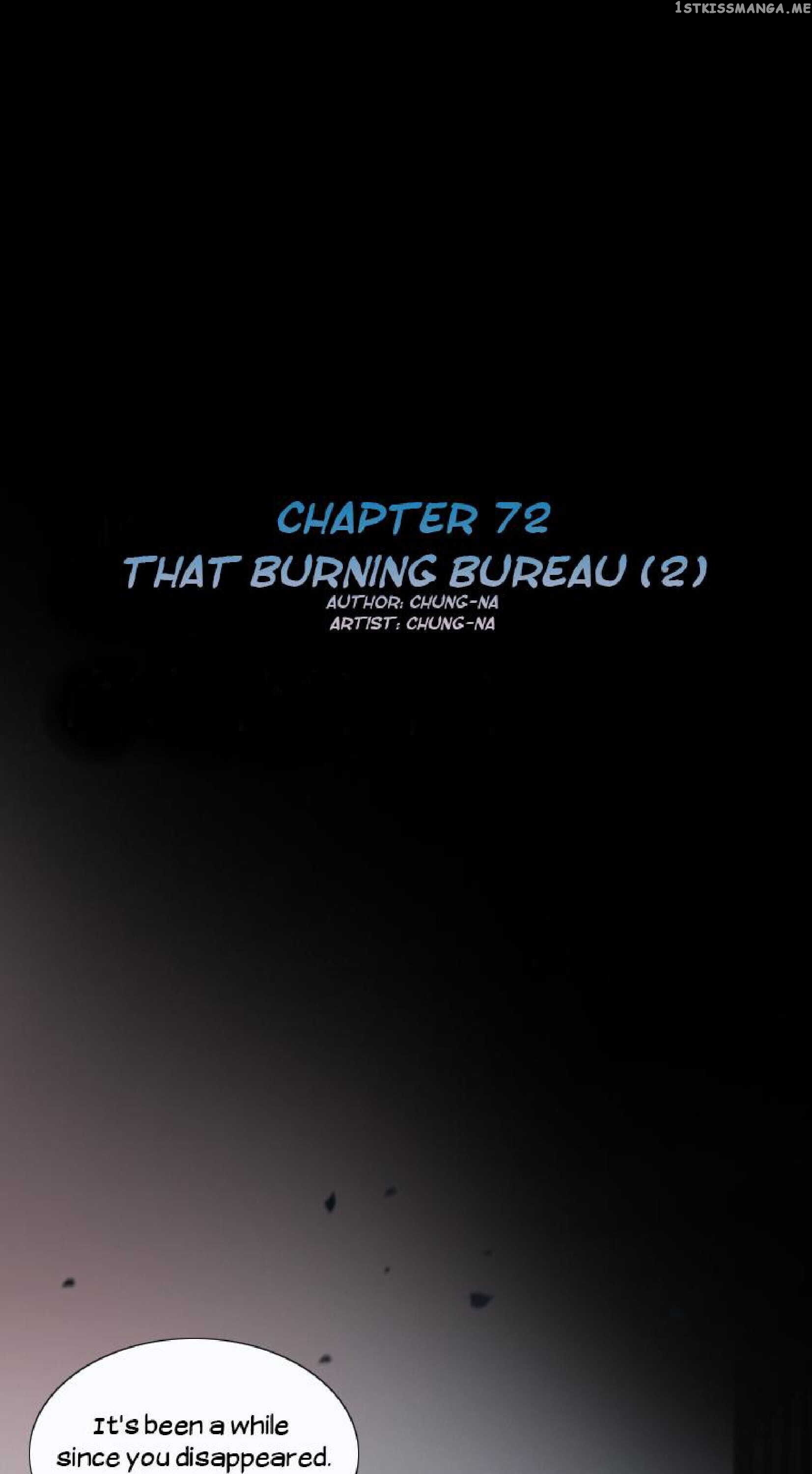 Black Winter chapter 72 - page 2