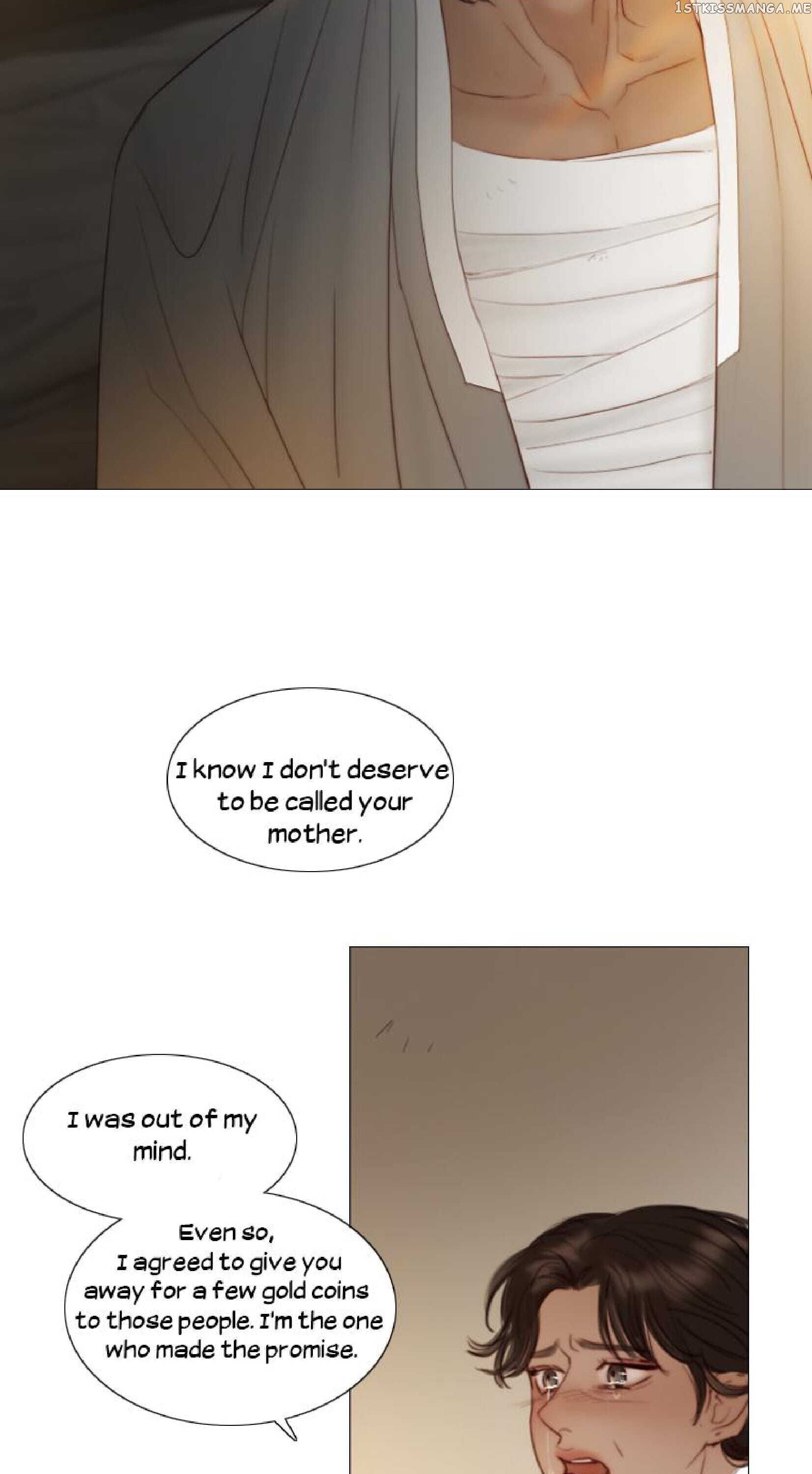 Black Winter chapter 72 - page 23