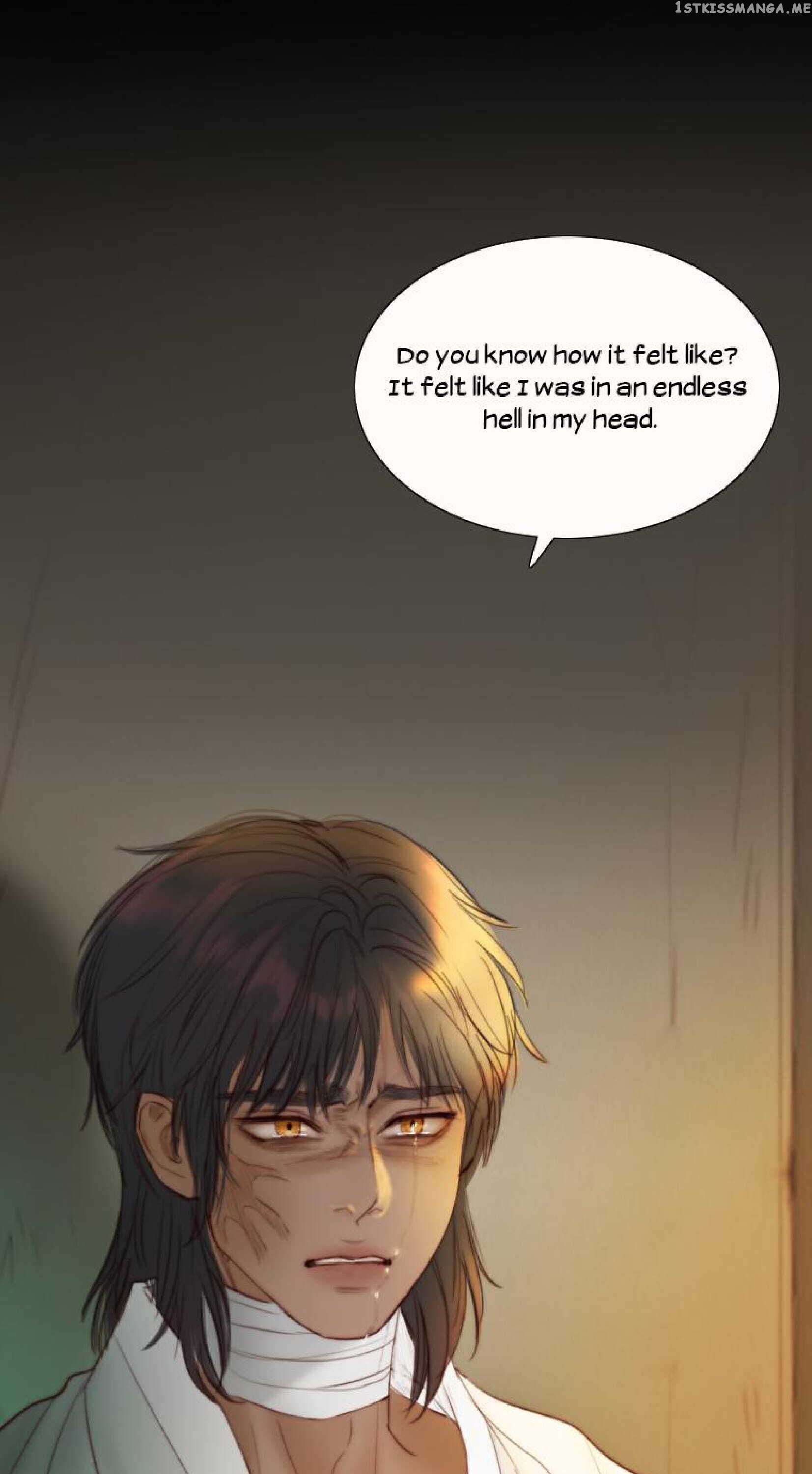 Black Winter chapter 72 - page 27