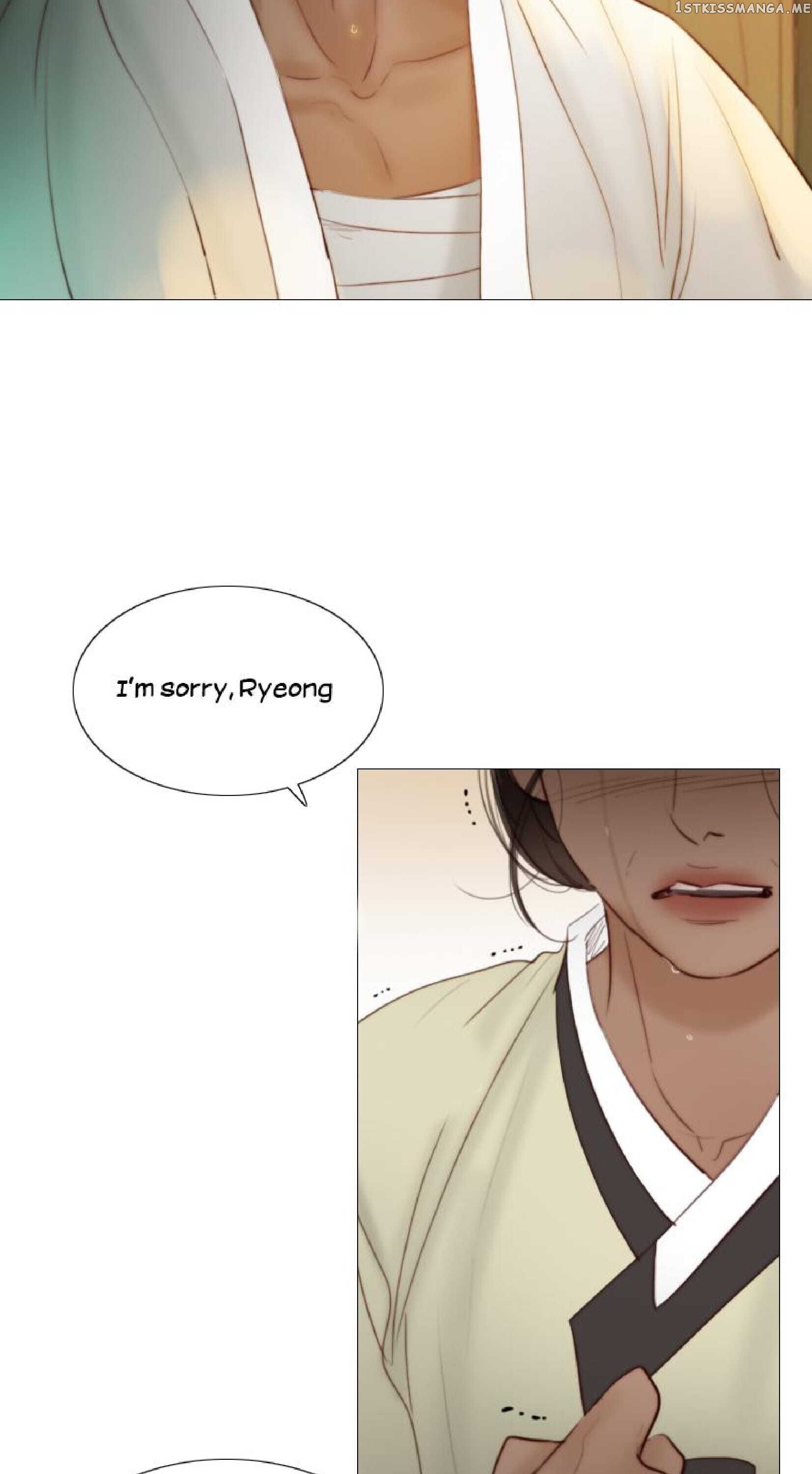 Black Winter chapter 72 - page 28