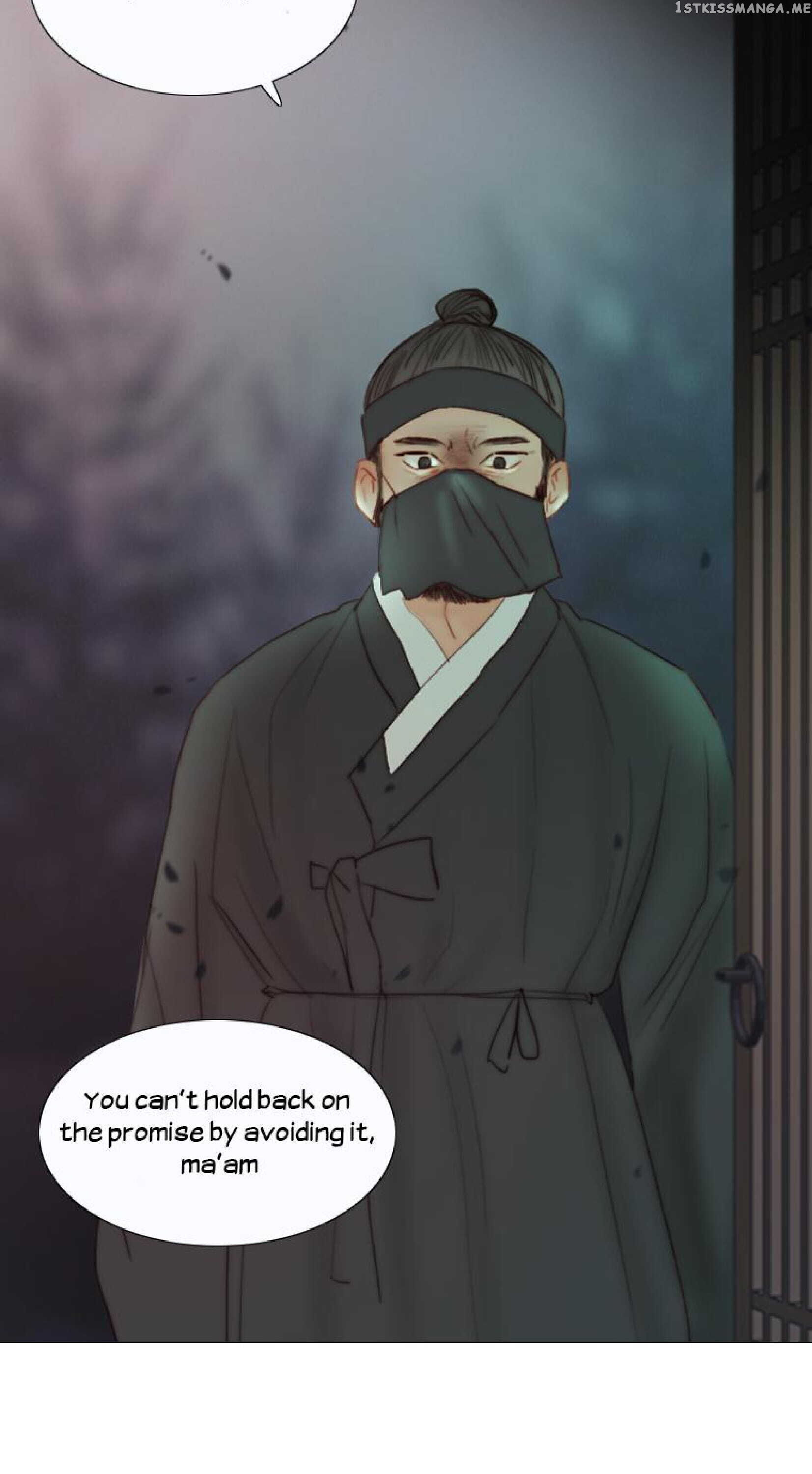 Black Winter chapter 72 - page 3