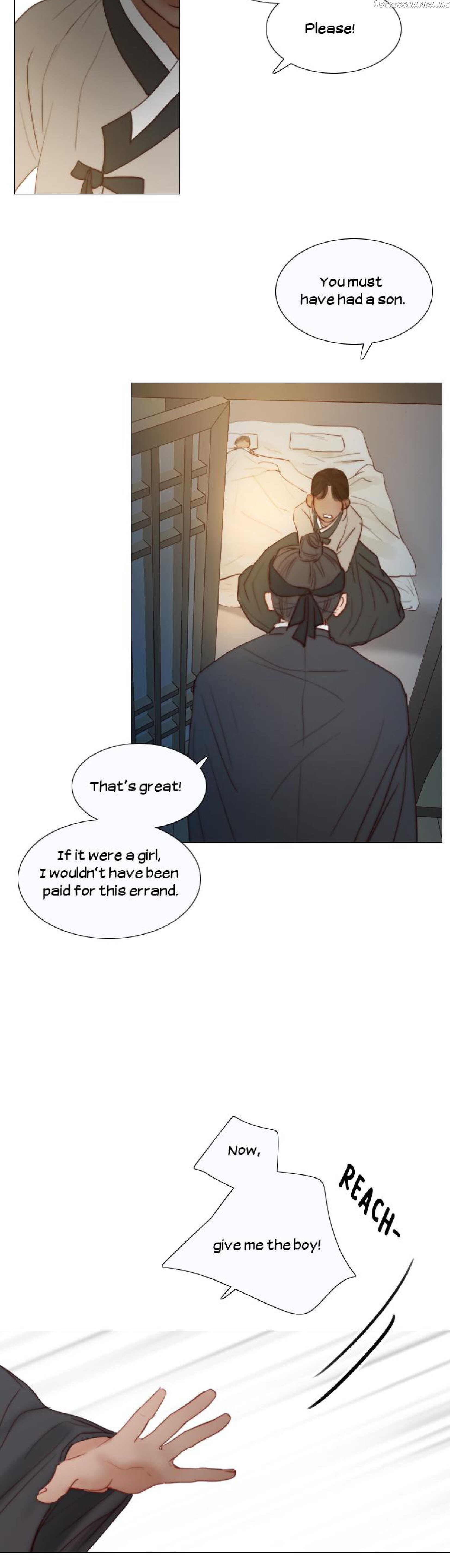 Black Winter chapter 72 - page 5