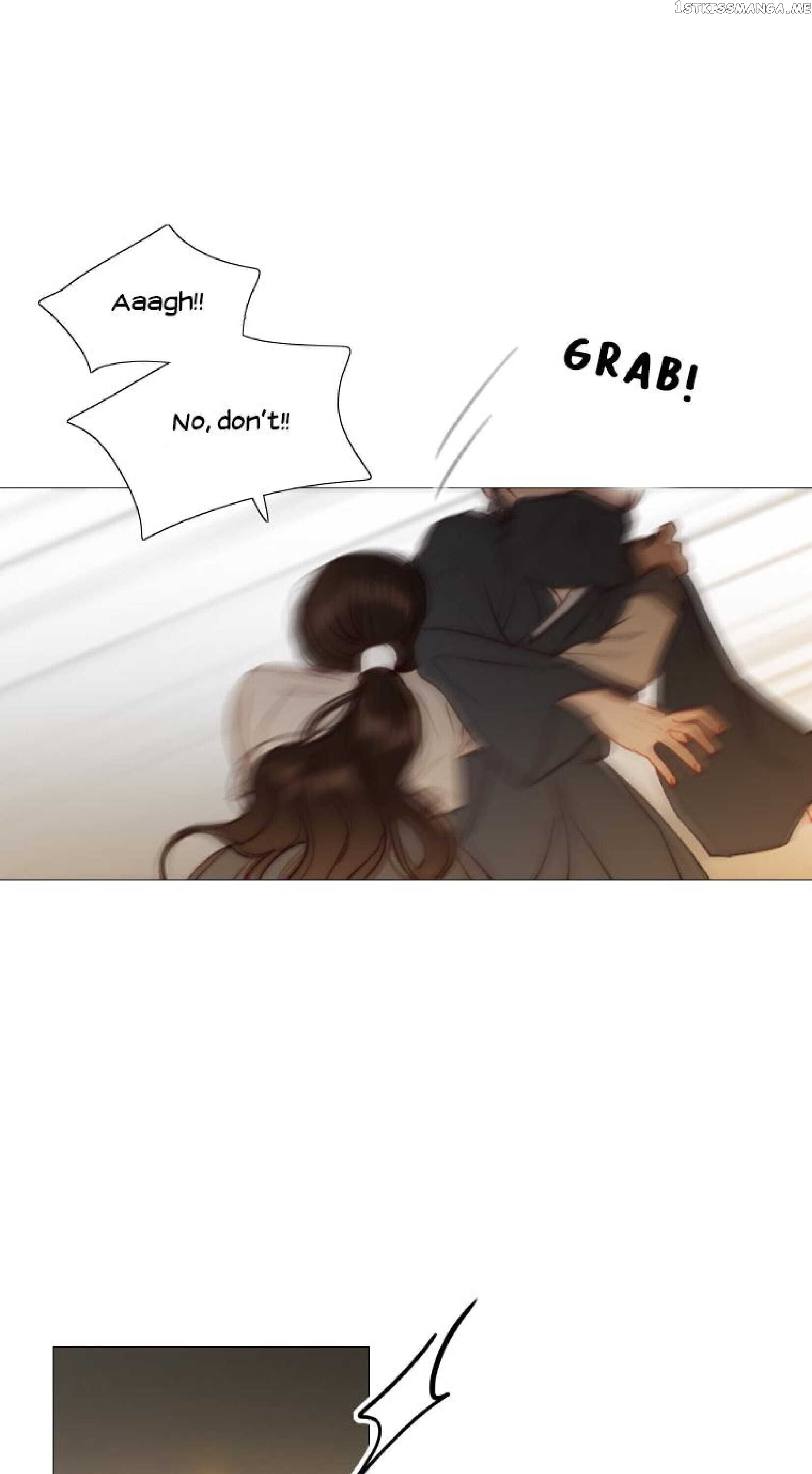 Black Winter chapter 72 - page 6