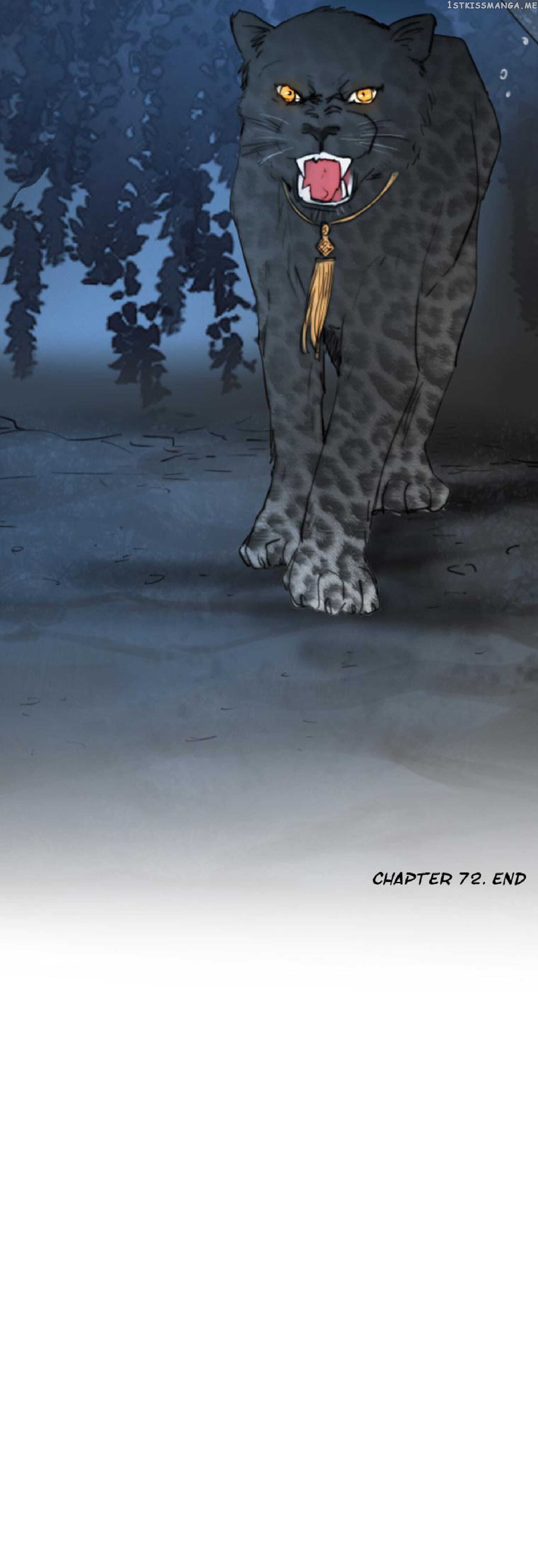 Black Winter chapter 72 - page 65