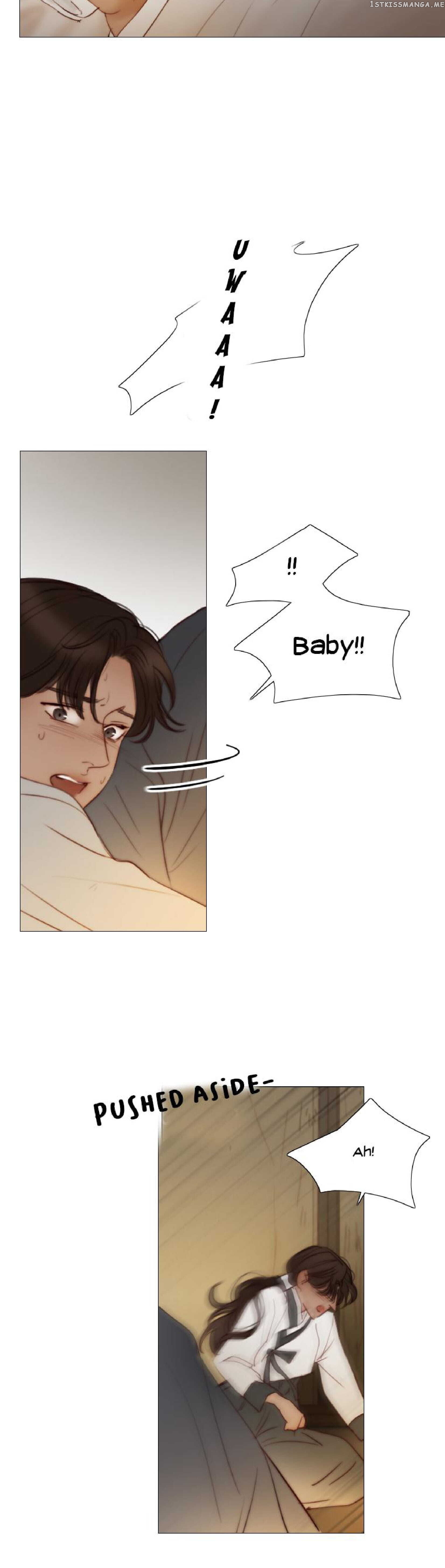 Black Winter chapter 72 - page 9