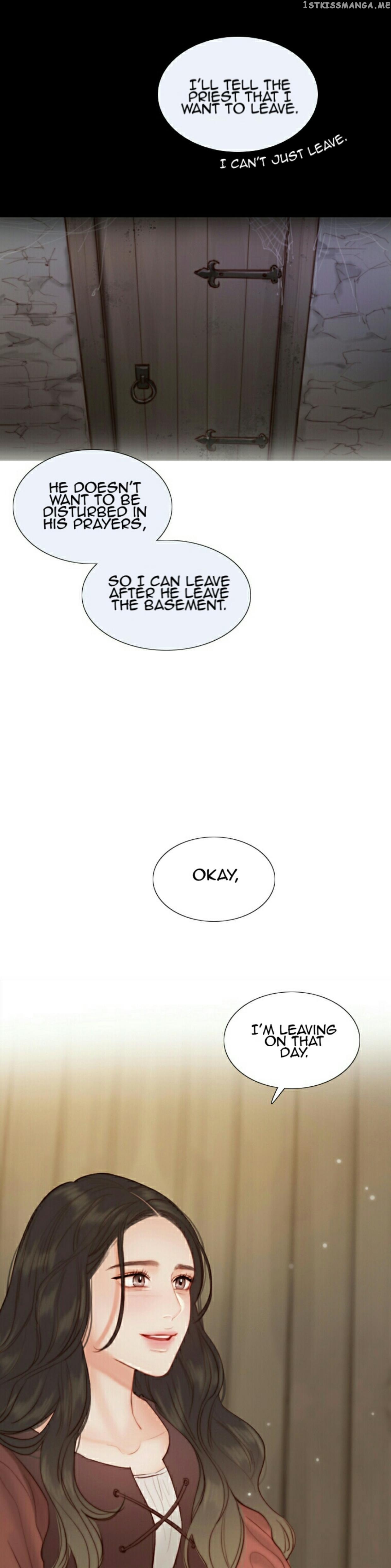 Black Winter chapter 37 - page 21