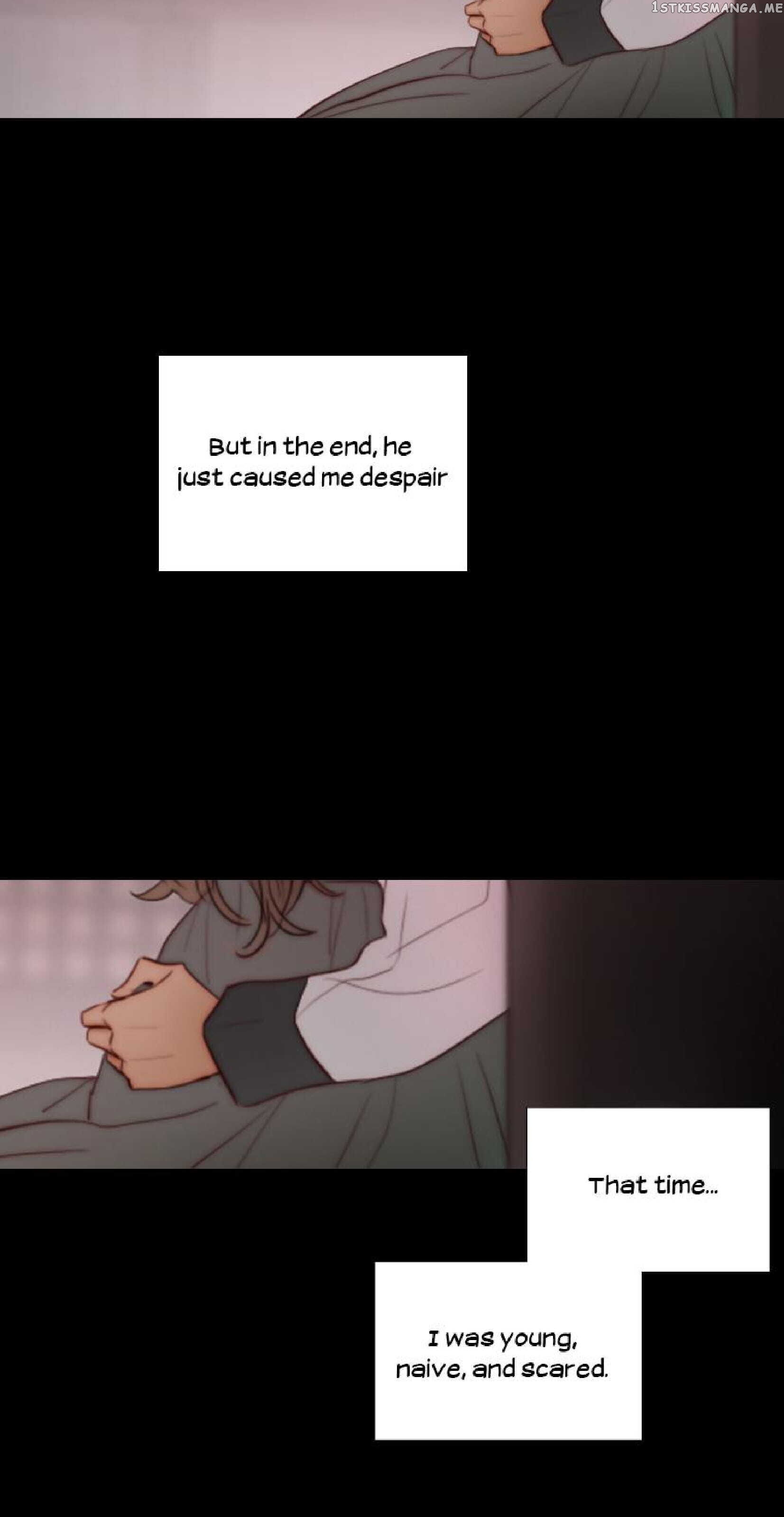 Black Winter chapter 71 - page 14