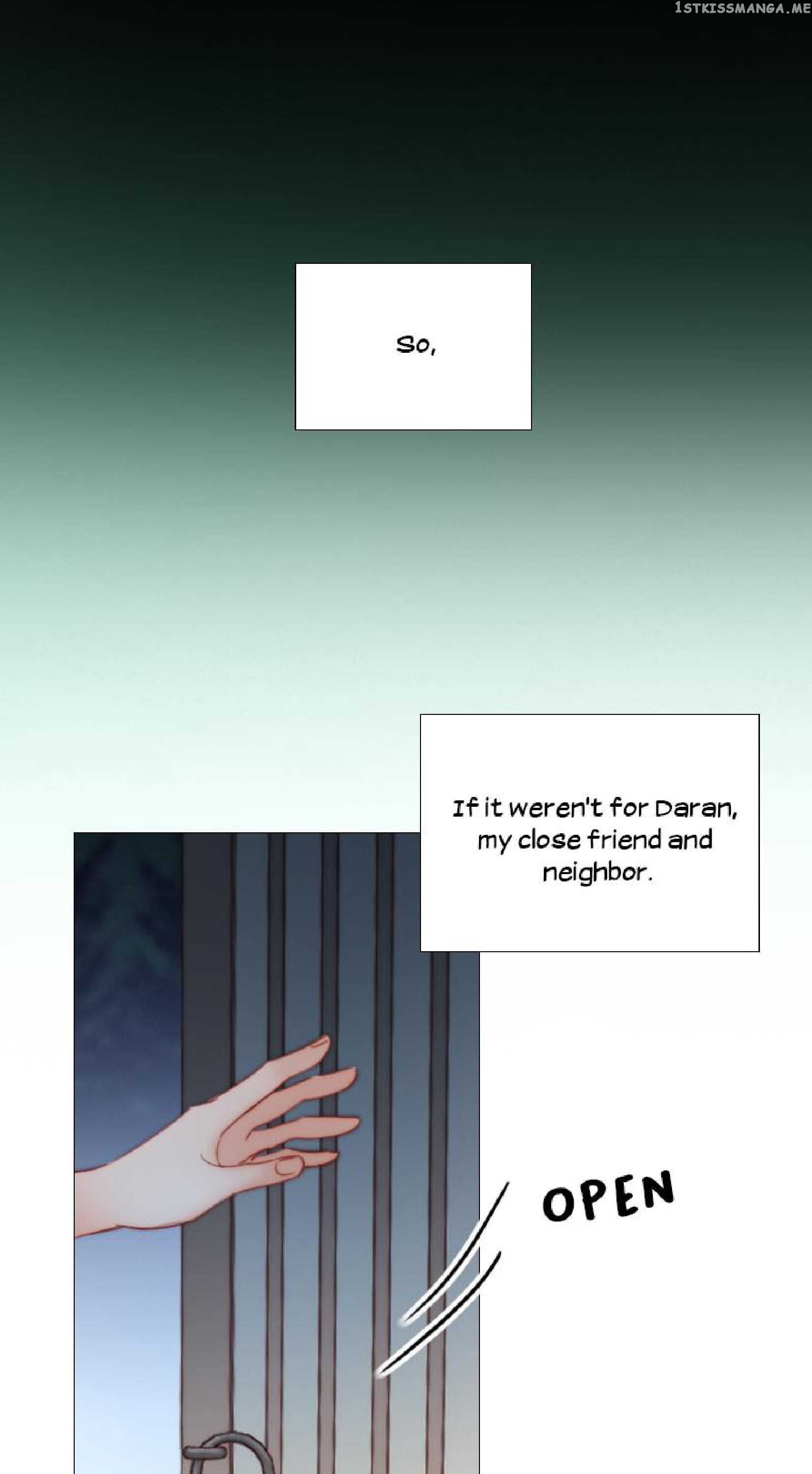 Black Winter chapter 71 - page 16
