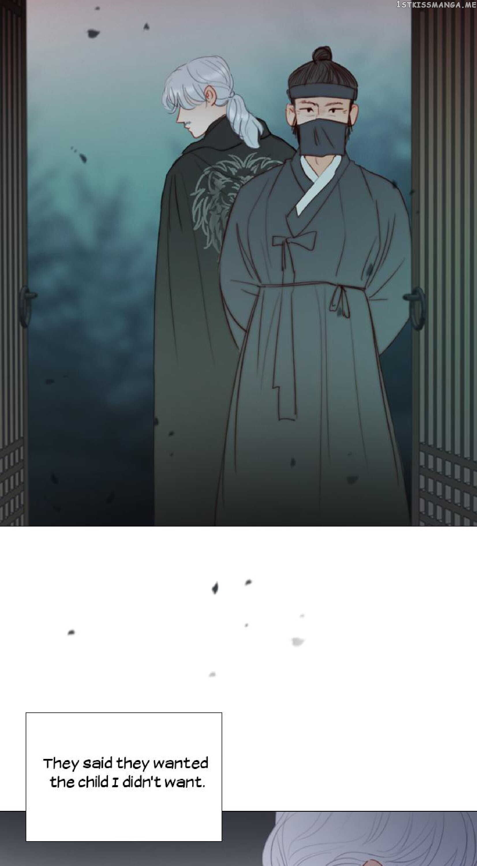 Black Winter chapter 71 - page 20