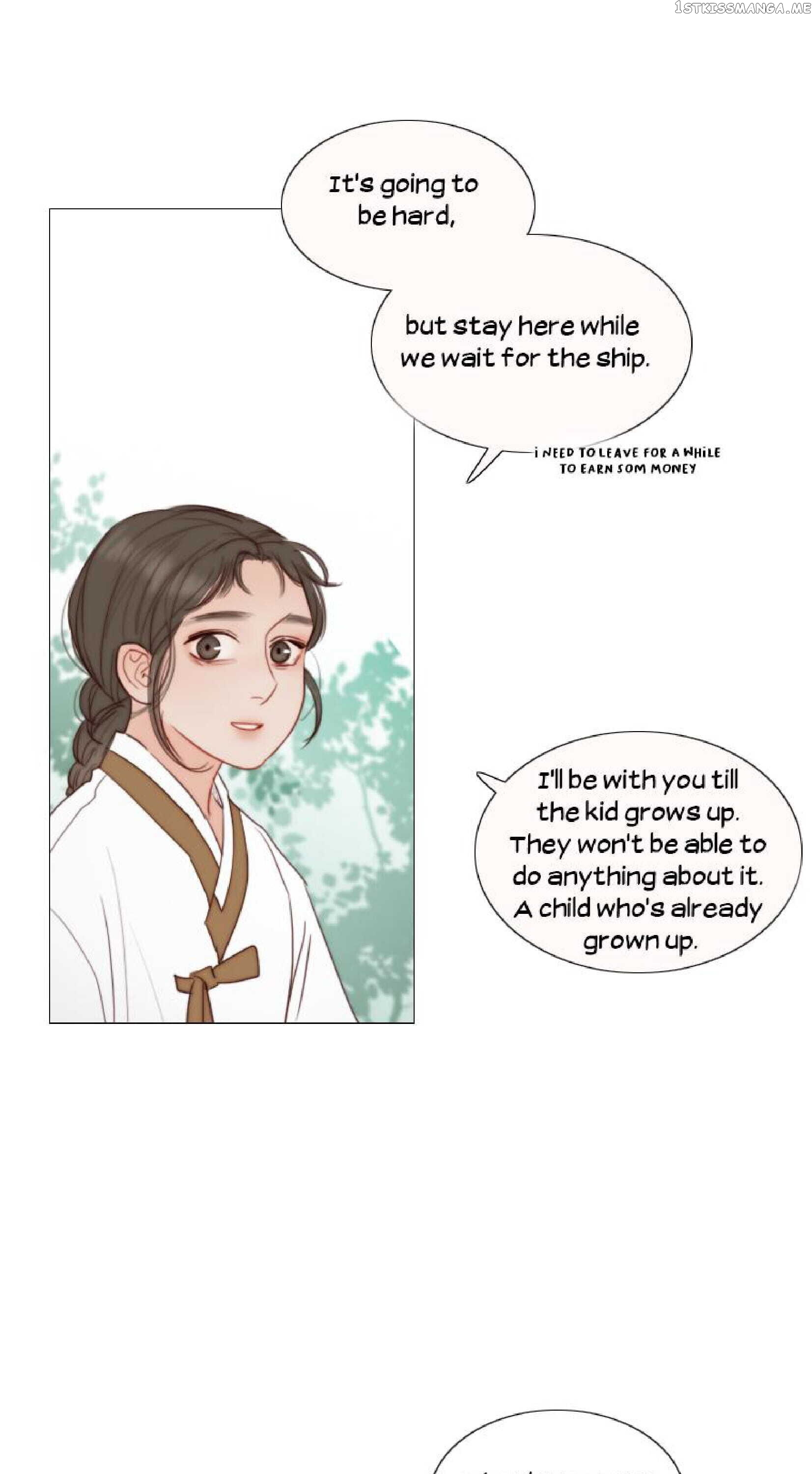 Black Winter chapter 71 - page 44