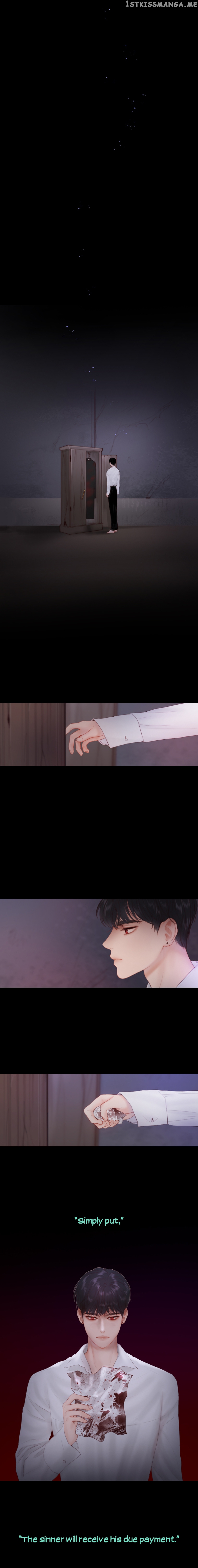 Black Winter chapter 9 - page 8