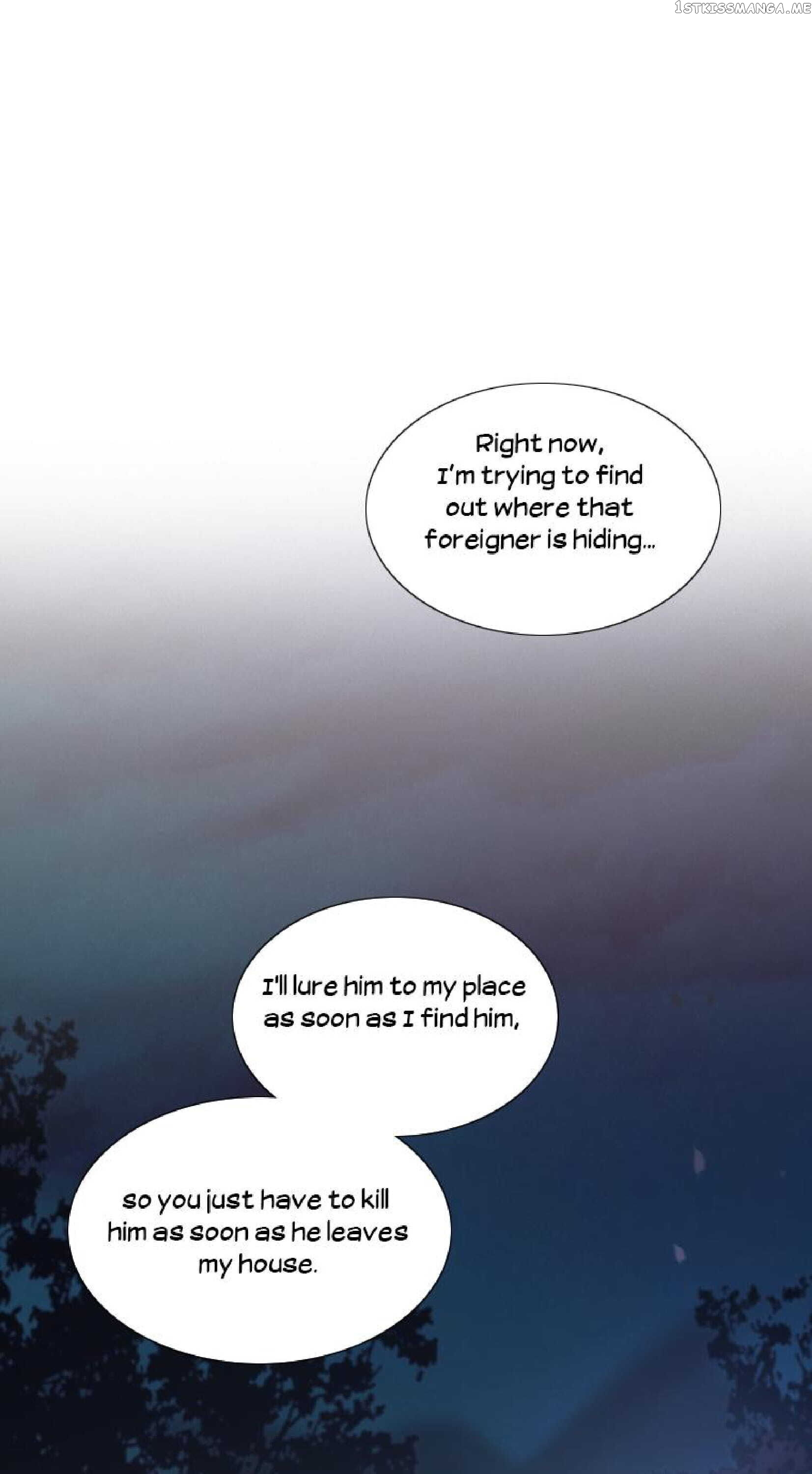 Black Winter chapter 70 - page 21