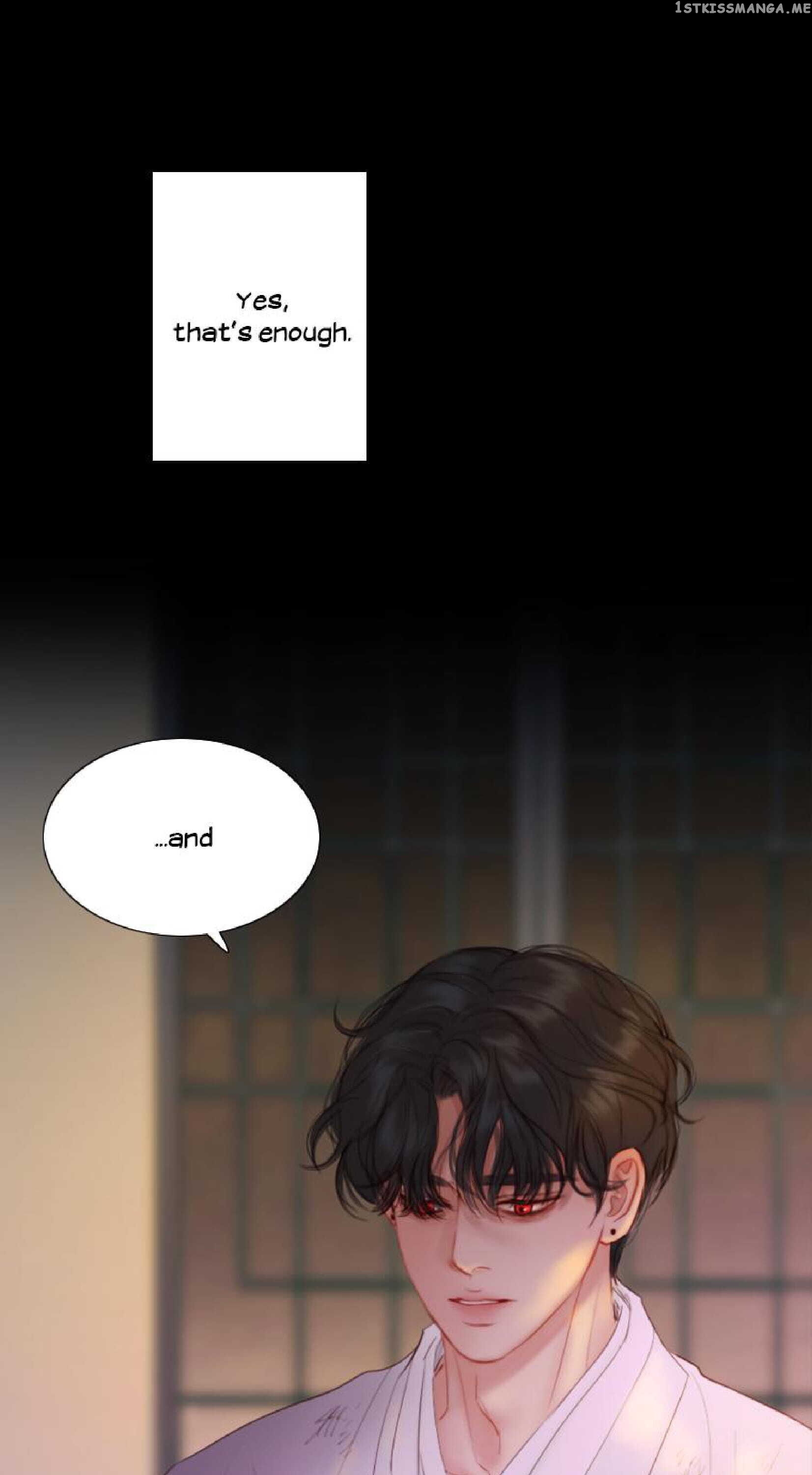 Black Winter chapter 70 - page 26