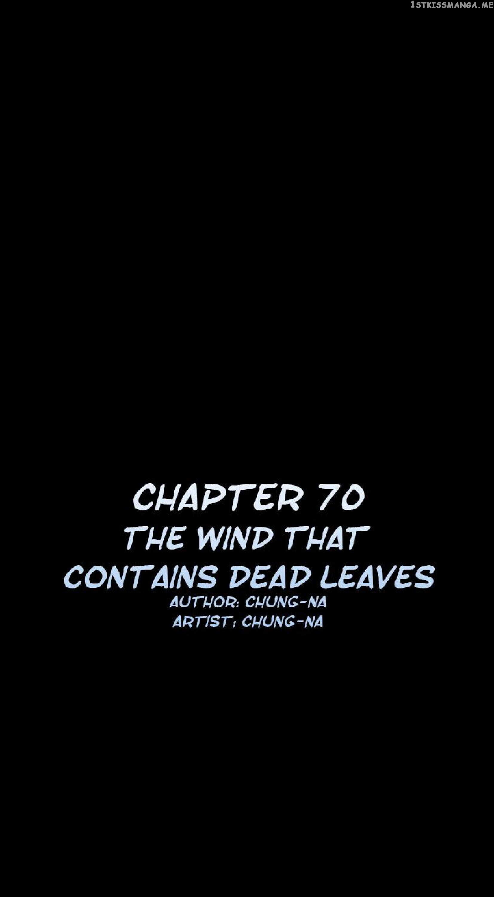 Black Winter chapter 70 - page 28