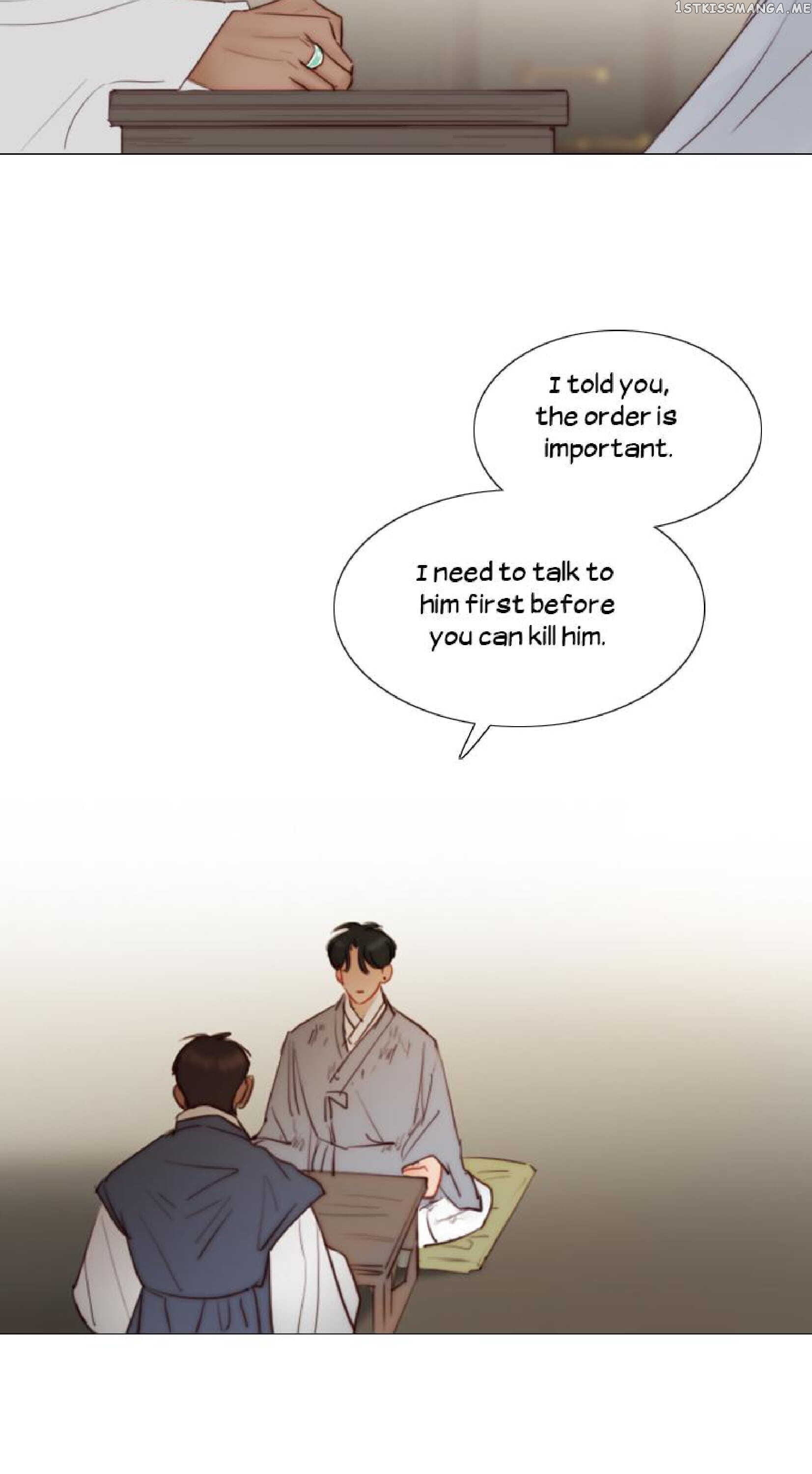 Black Winter chapter 70 - page 3