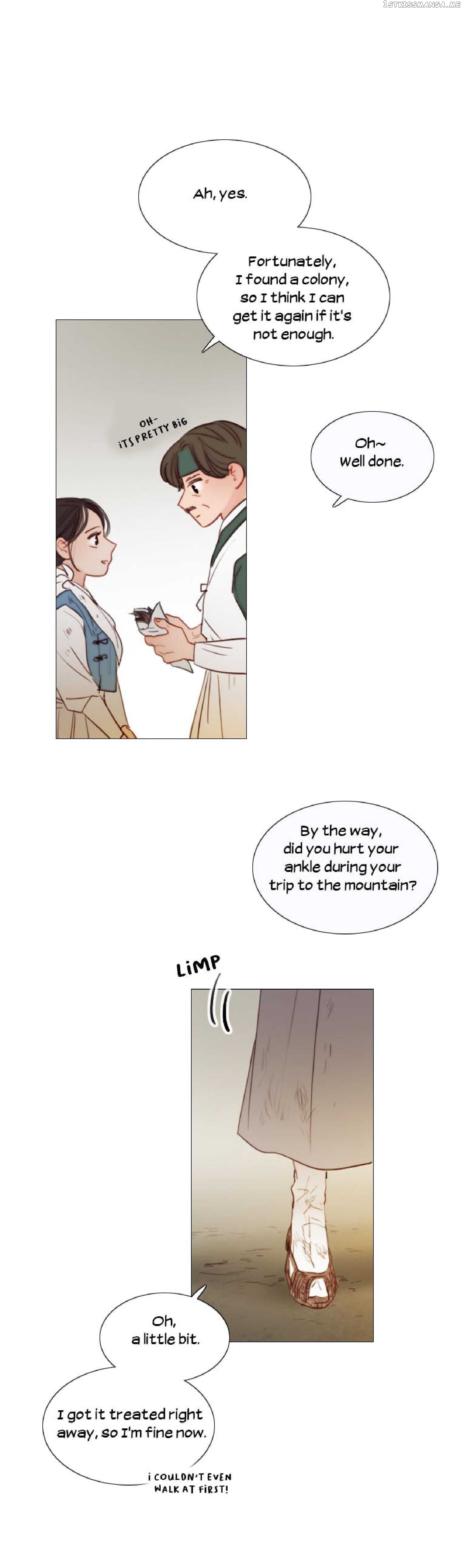 Black Winter chapter 70 - page 31