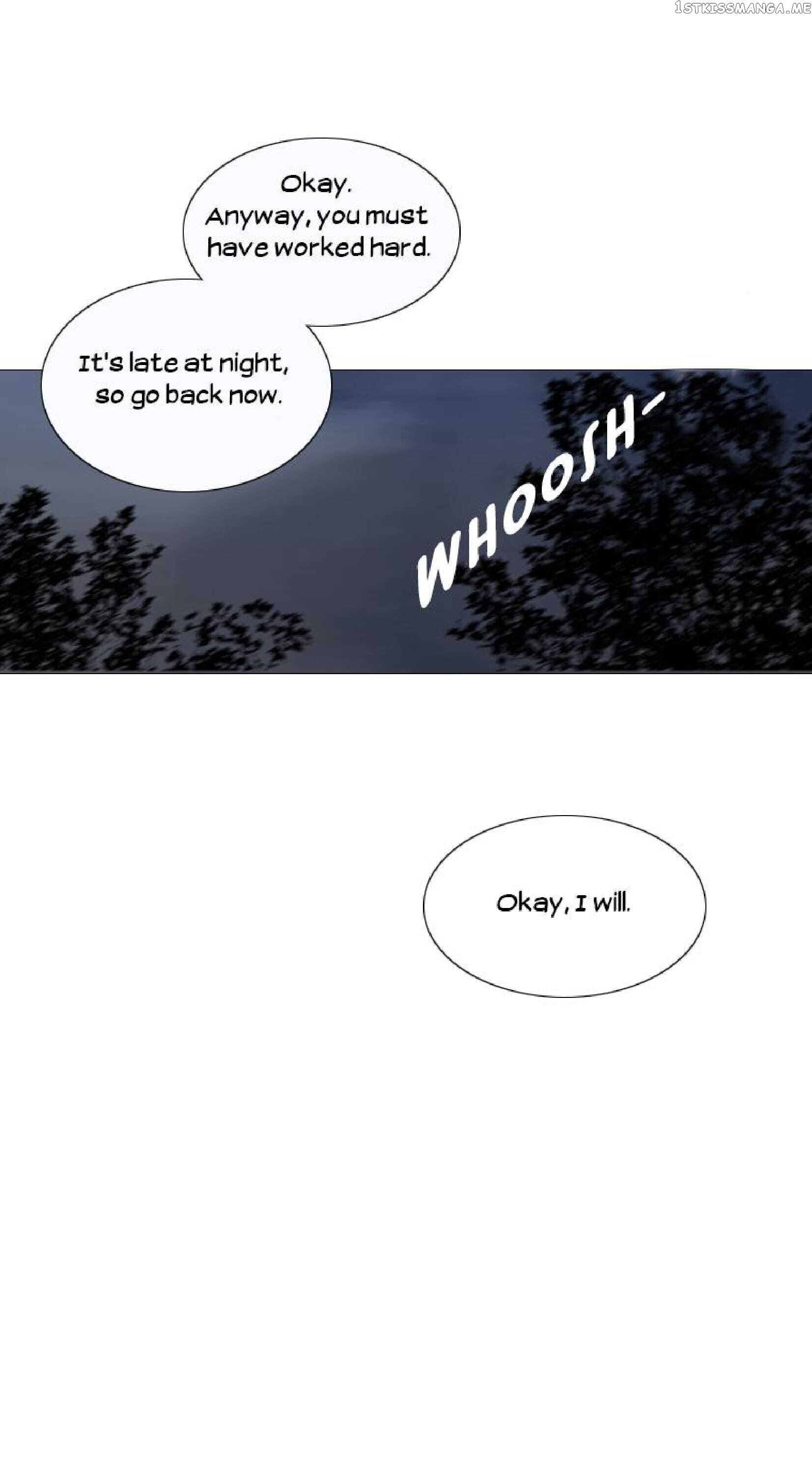 Black Winter chapter 70 - page 33