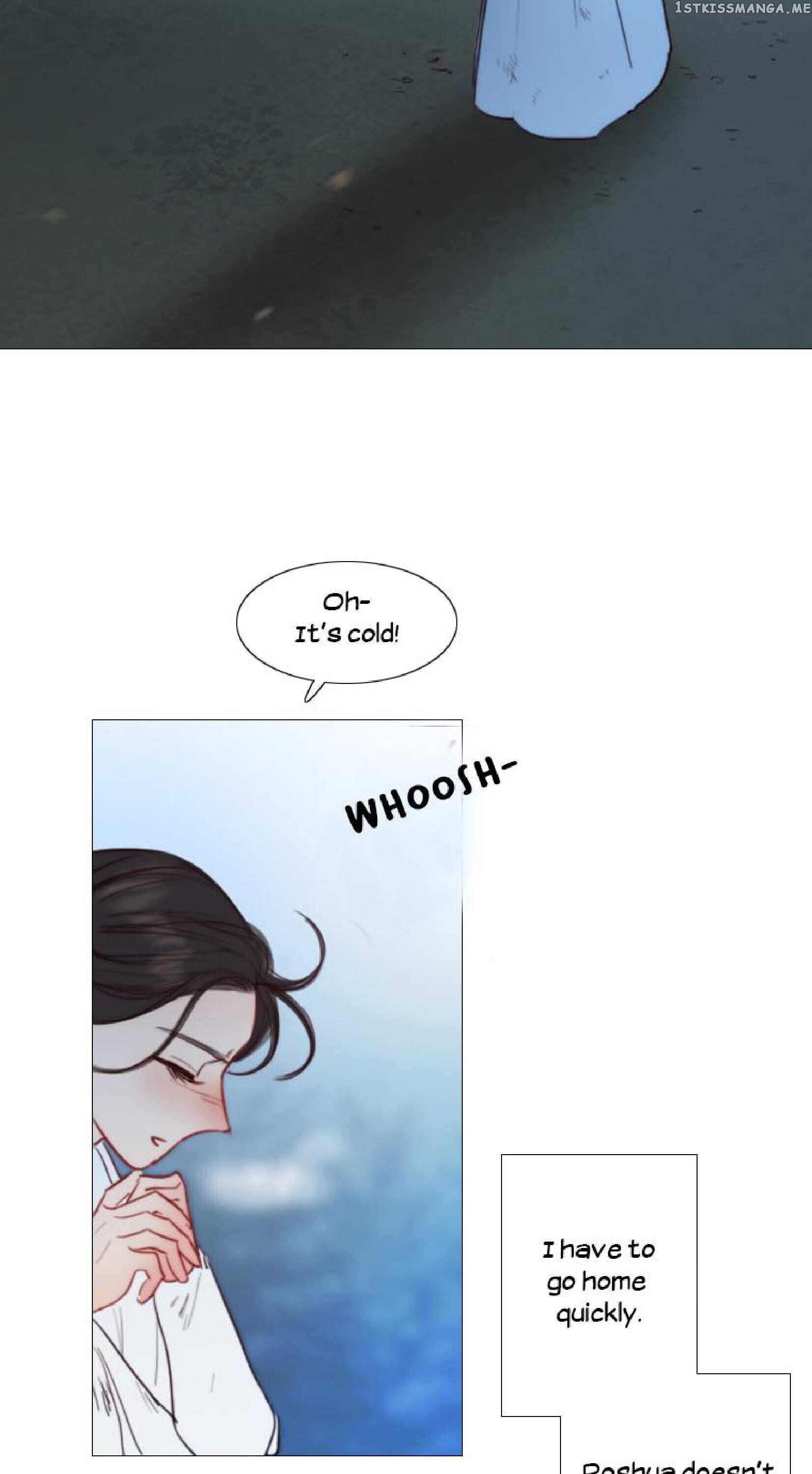 Black Winter chapter 70 - page 35