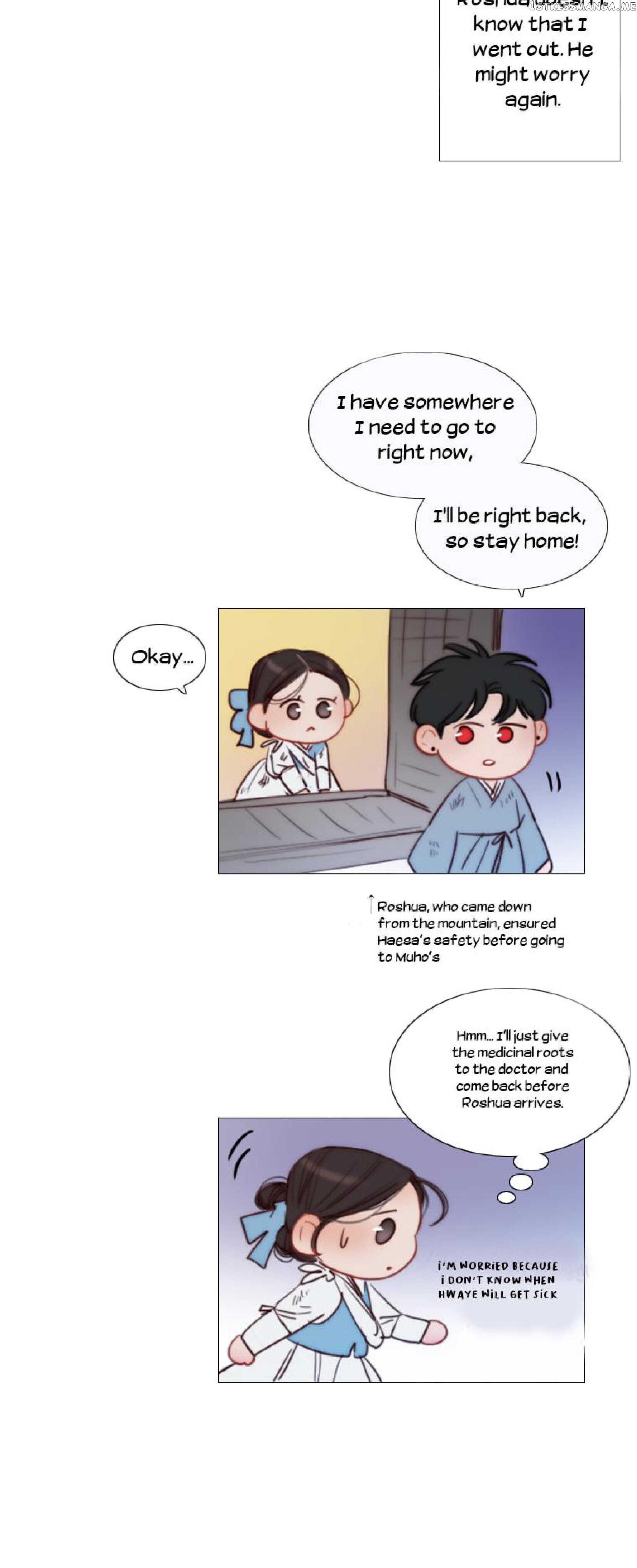 Black Winter chapter 70 - page 36