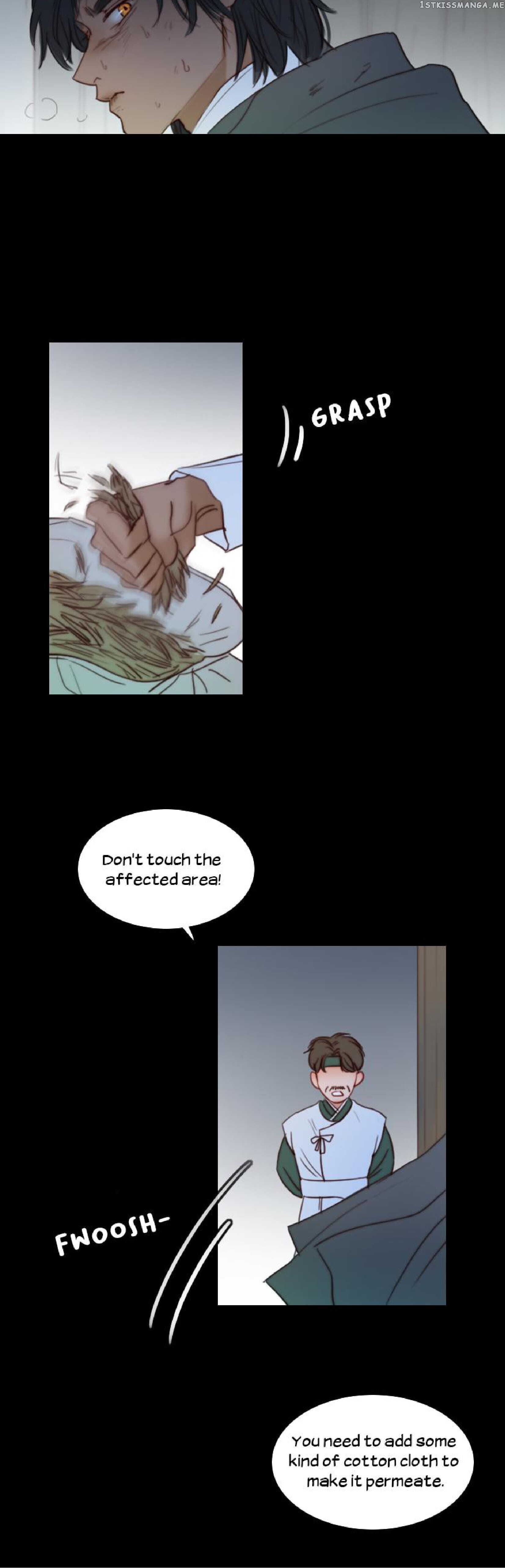 Black Winter chapter 70 - page 45