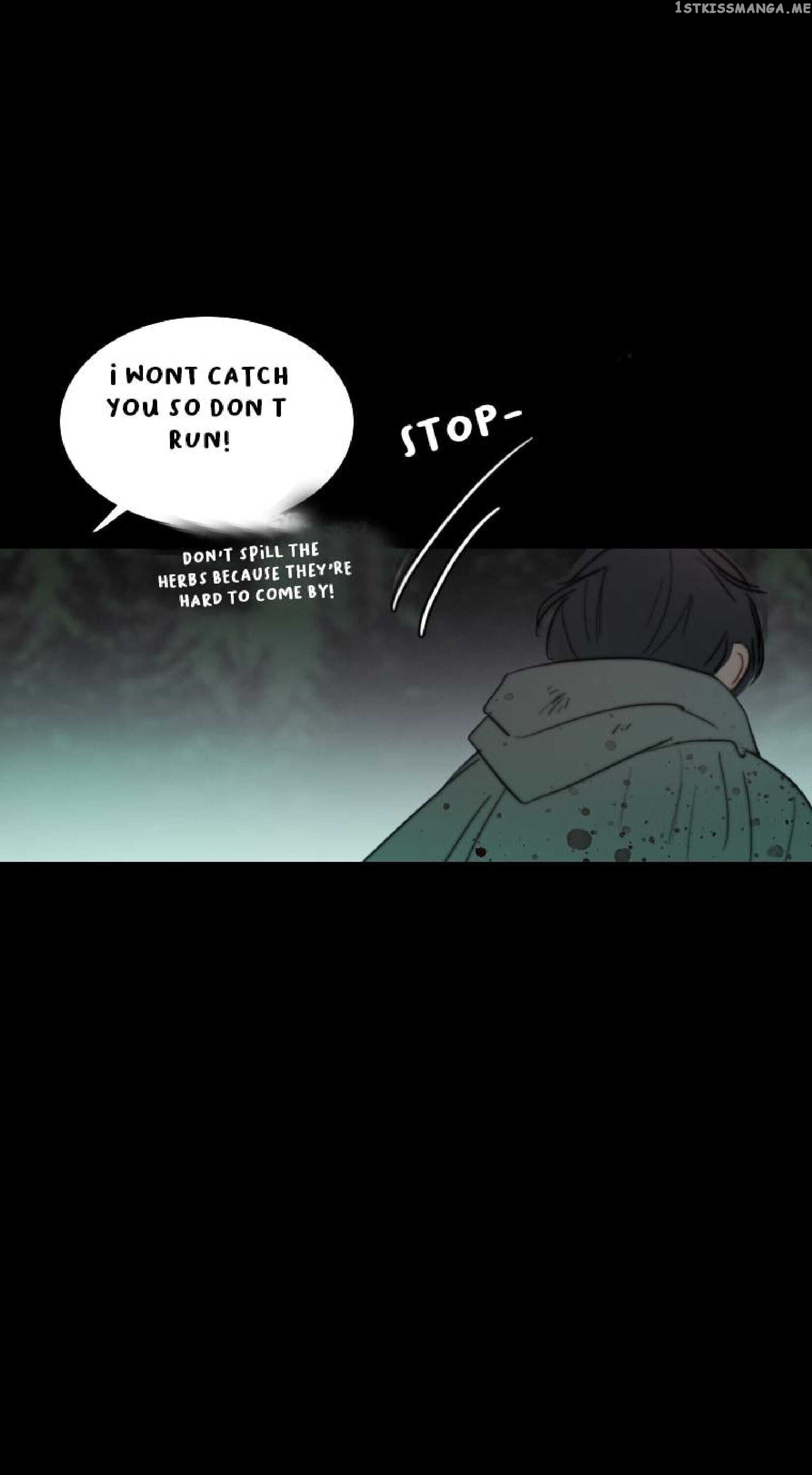 Black Winter chapter 70 - page 46
