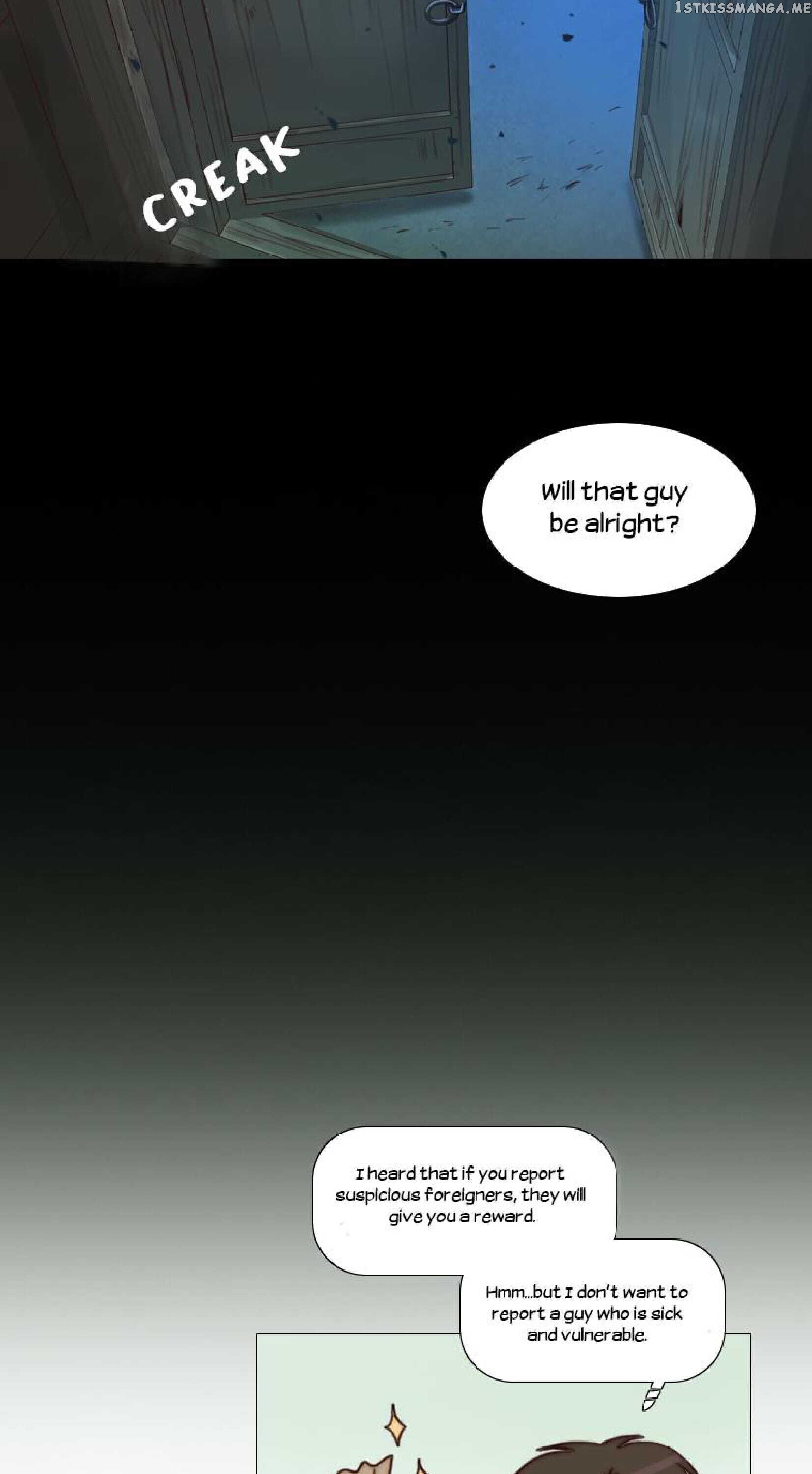 Black Winter chapter 70 - page 48
