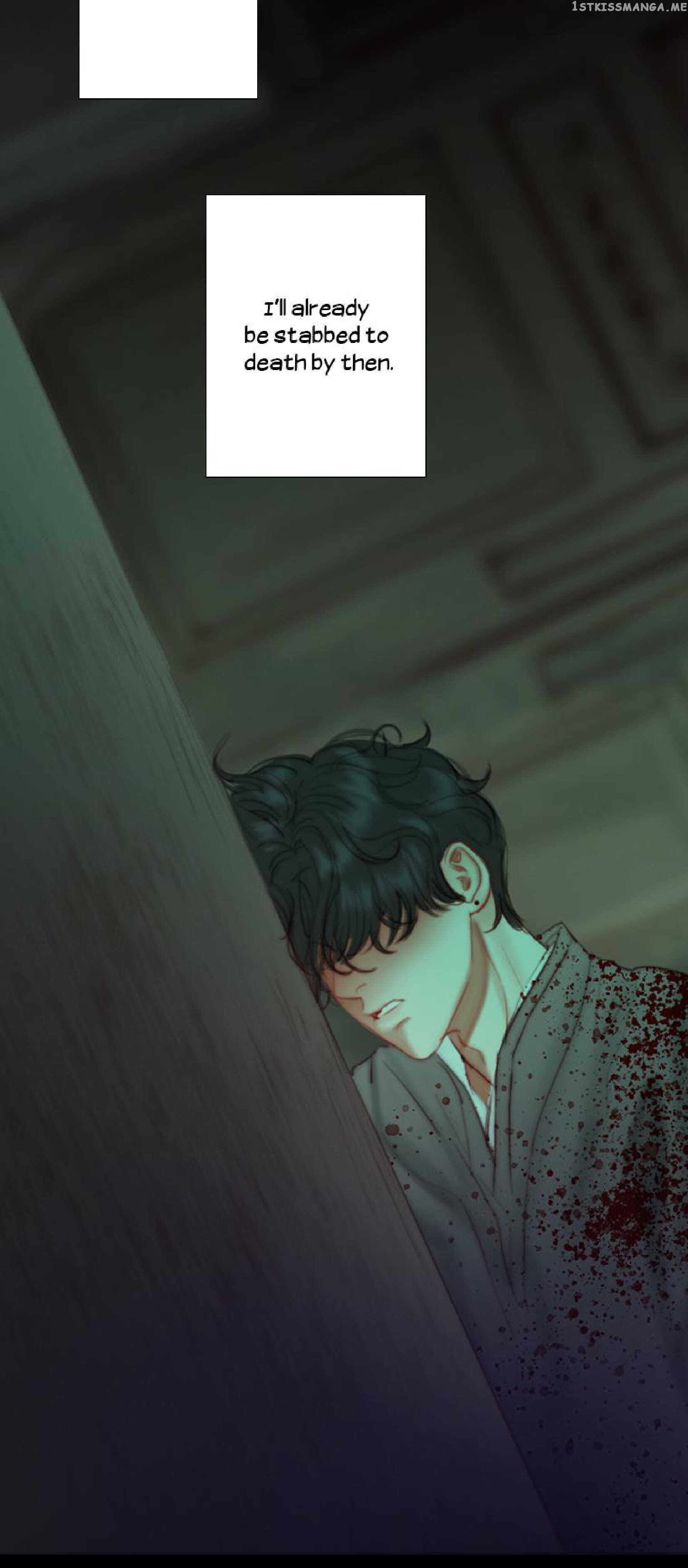 Black Winter chapter 70 - page 6
