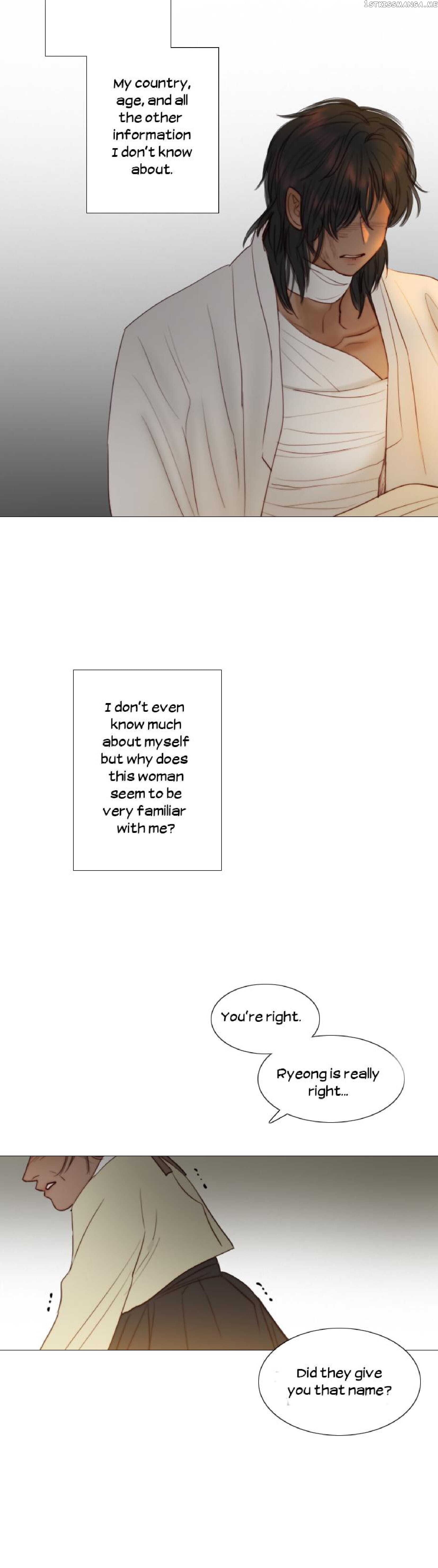 Black Winter chapter 70 - page 71