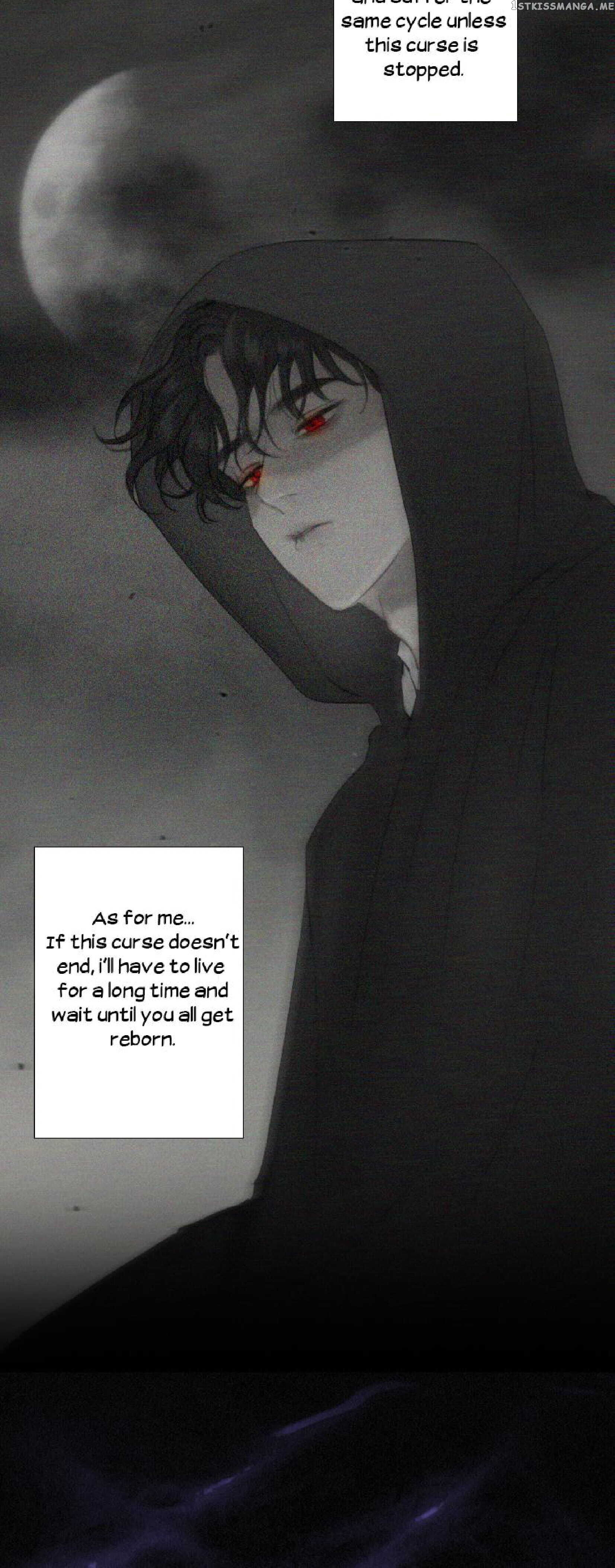 Black Winter chapter 70 - page 8