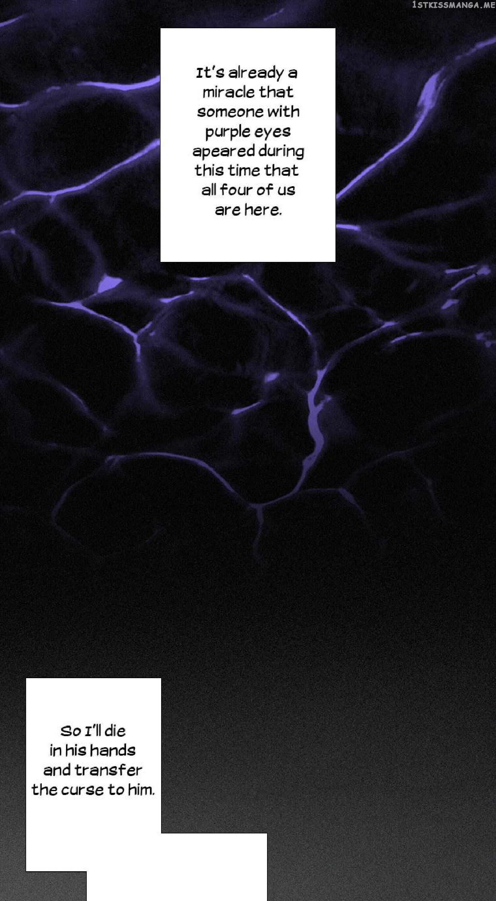 Black Winter chapter 70 - page 9
