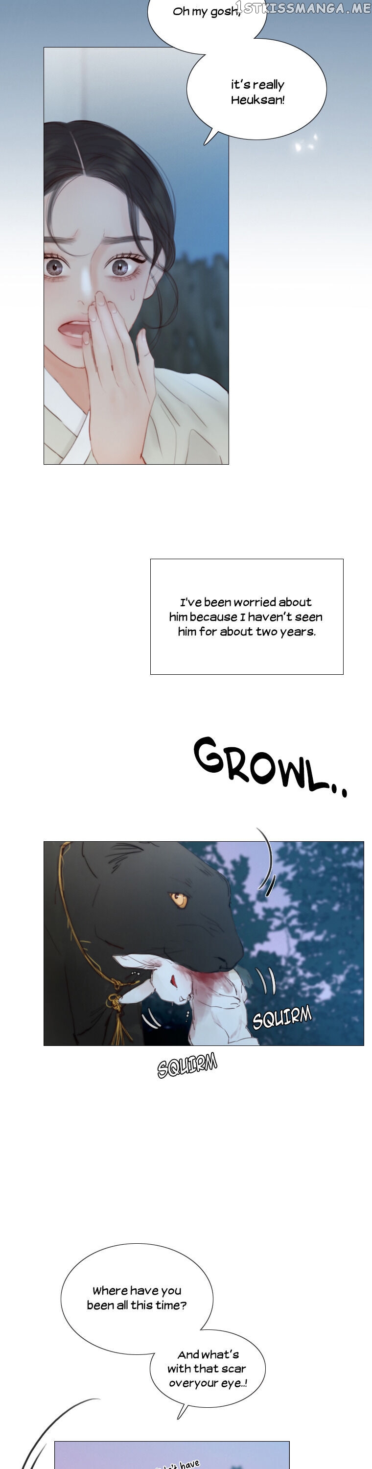 Black Winter chapter 95 - page 2