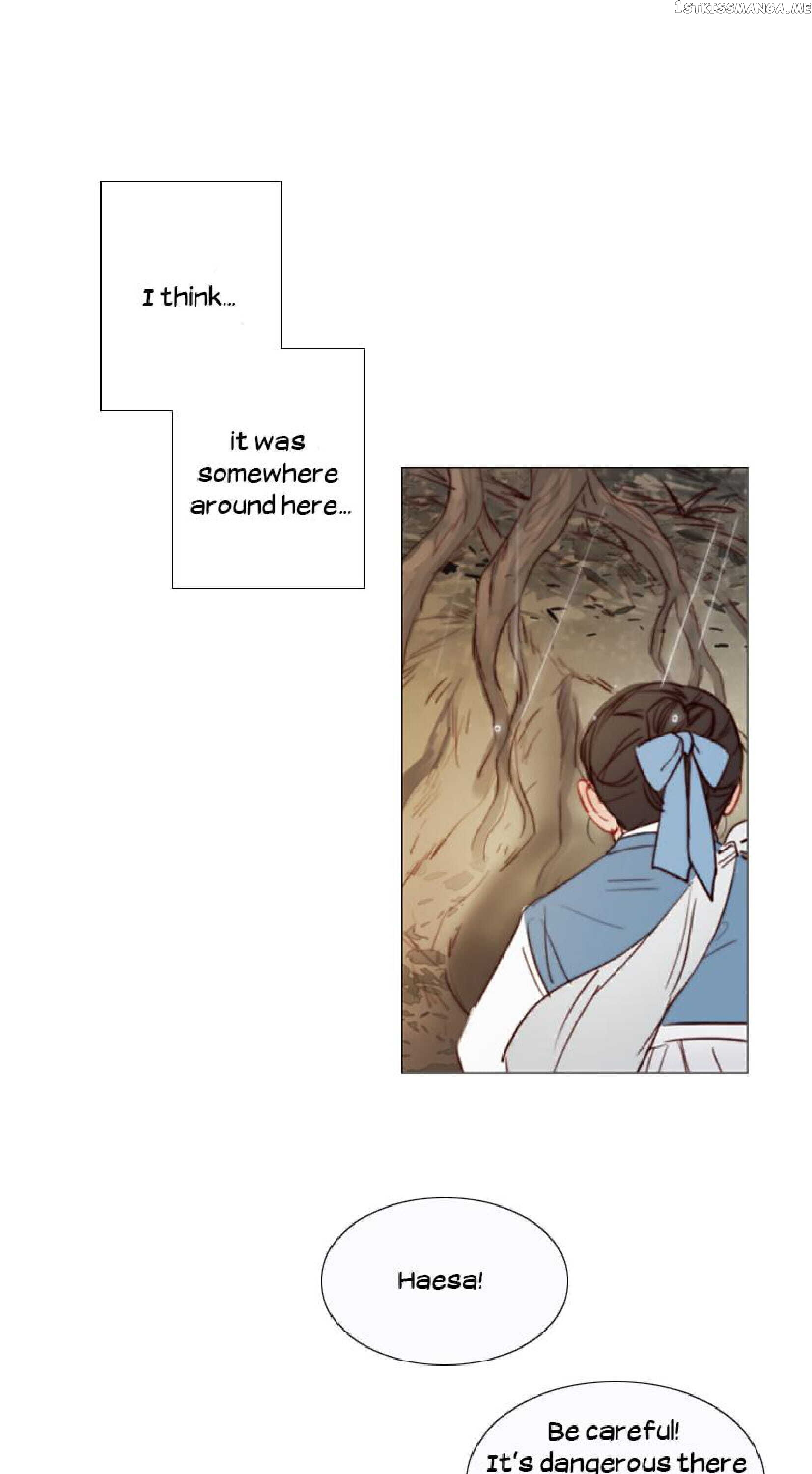 Black Winter chapter 67 - page 30