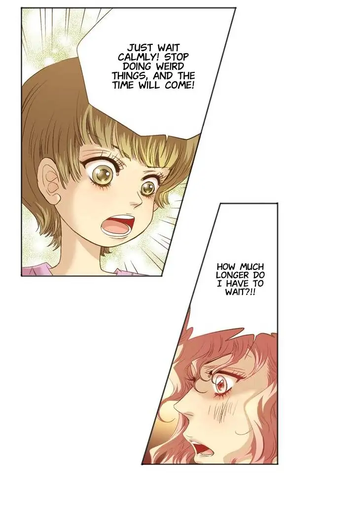 You Are My Destiny ( With You ) Chapter 1 - page 15