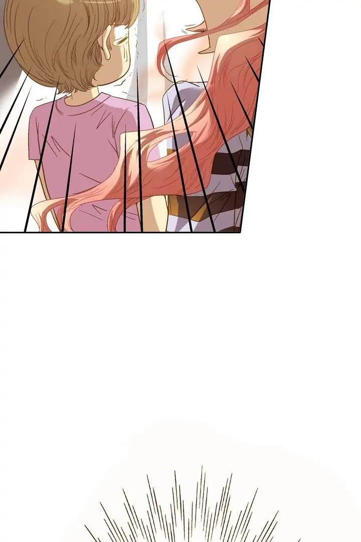 You Are My Destiny ( With You ) Chapter 1 - page 21