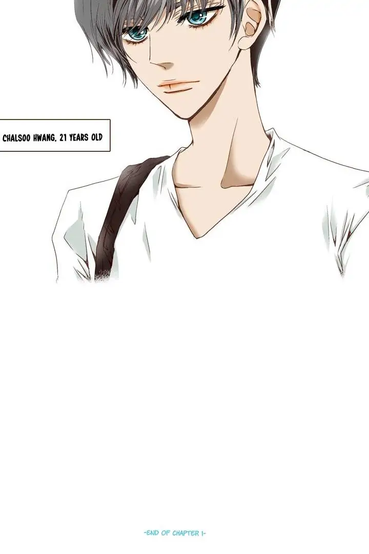 You Are My Destiny ( With You ) Chapter 1 - page 29