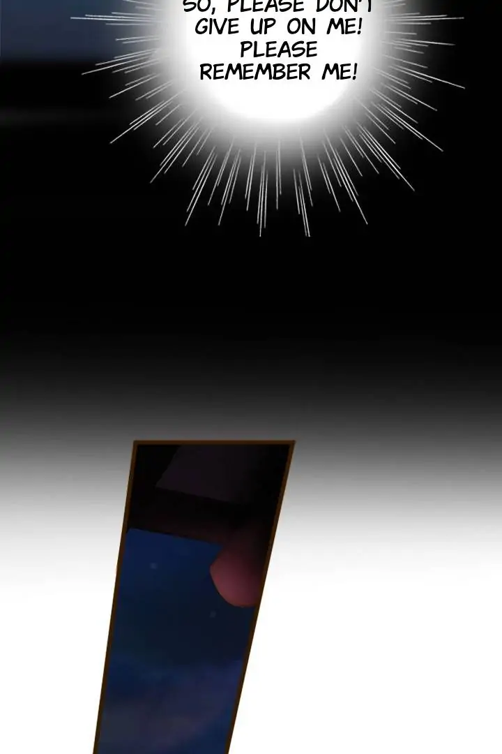 You Are My Destiny ( With You ) Chapter 10 - page 10