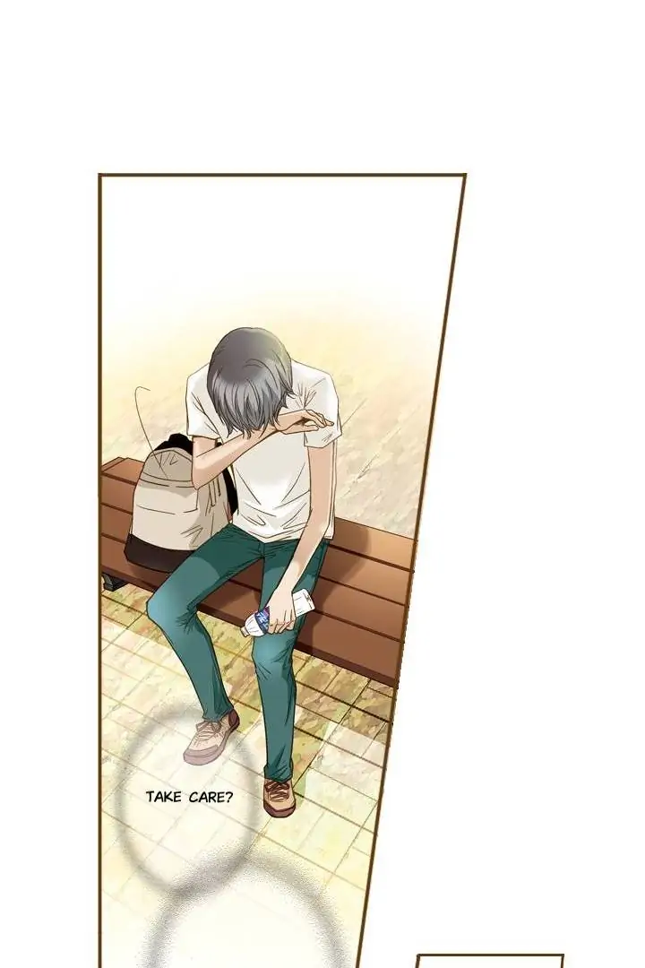 You Are My Destiny ( With You ) Chapter 2 - page 15