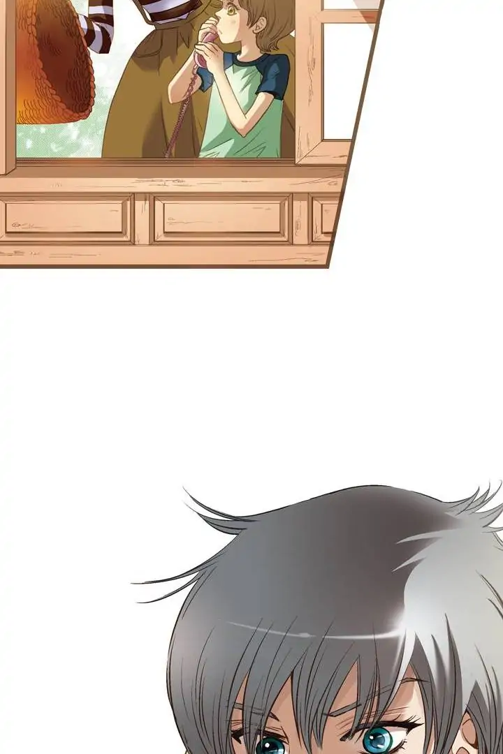 You Are My Destiny ( With You ) Chapter 3 - page 16