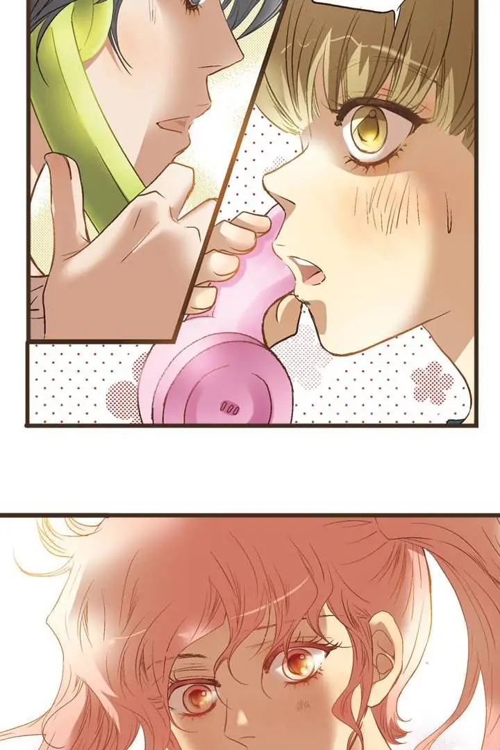 You Are My Destiny ( With You ) Chapter 3 - page 19