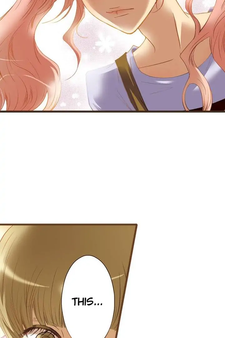 You Are My Destiny ( With You ) Chapter 3 - page 20