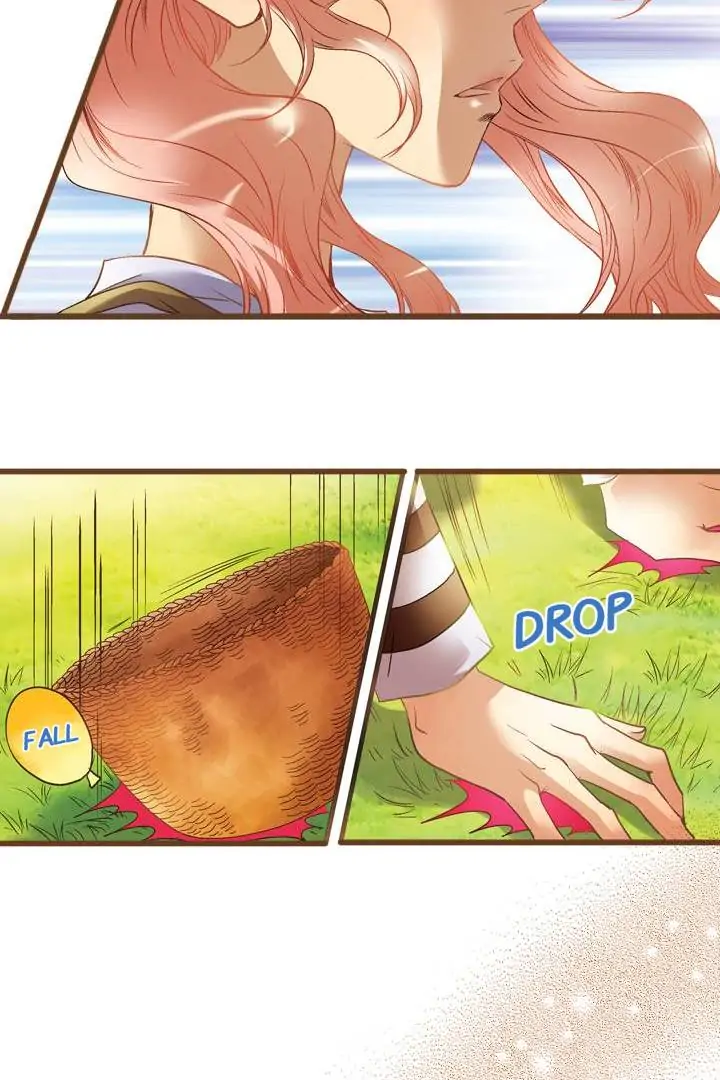 You Are My Destiny ( With You ) Chapter 3 - page 23