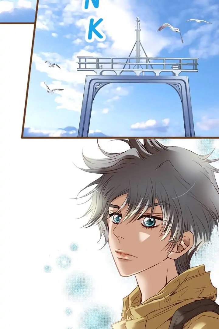 You Are My Destiny ( With You ) Chapter 3 - page 28